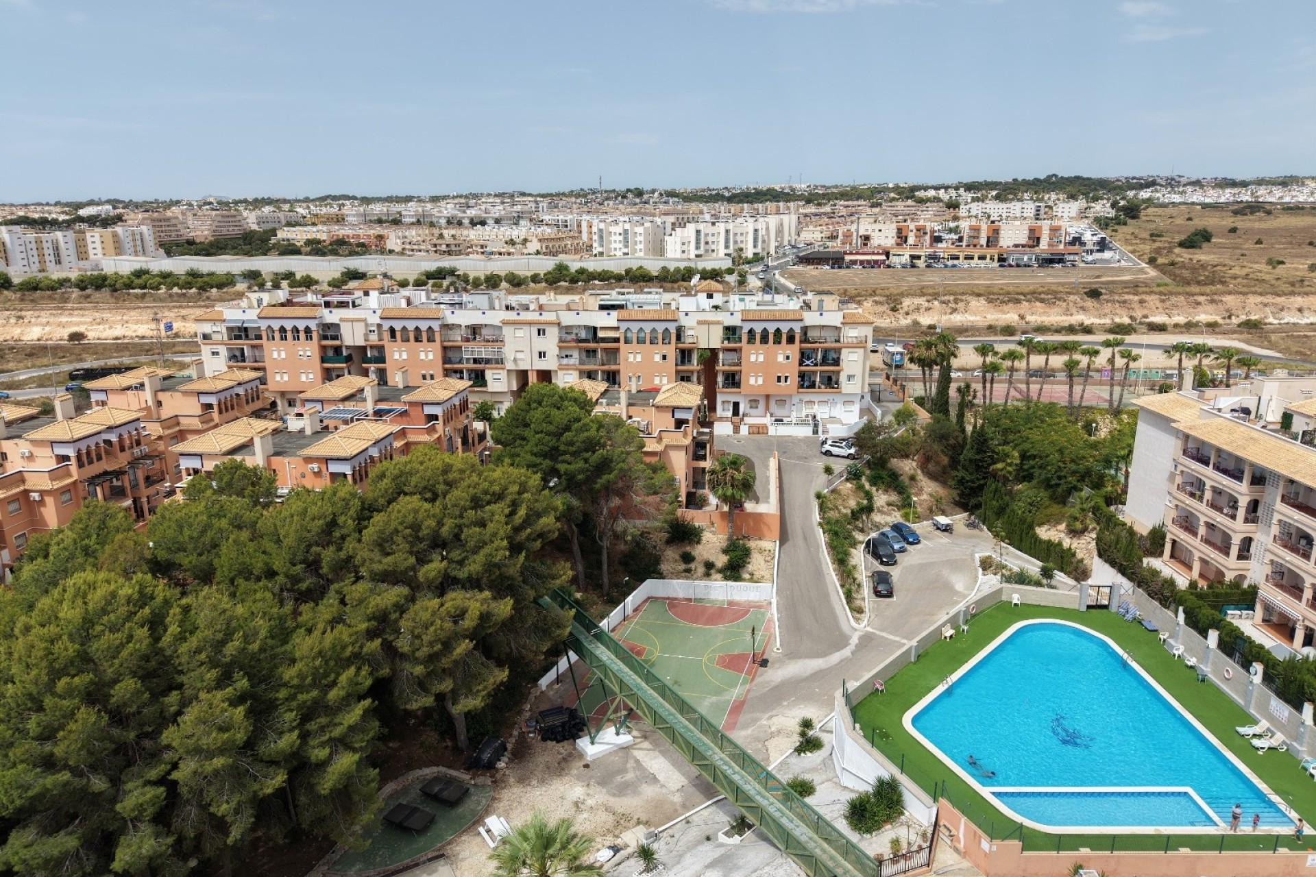 Venta - Apartamento / Piso -
Orihuela Costa - Playa Flamenca