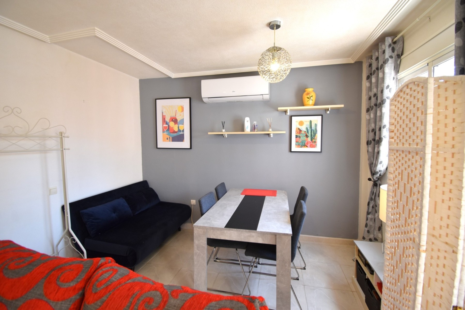 Venta - Apartamento / Piso -
Orihuela Costa - Playa Flamenca
