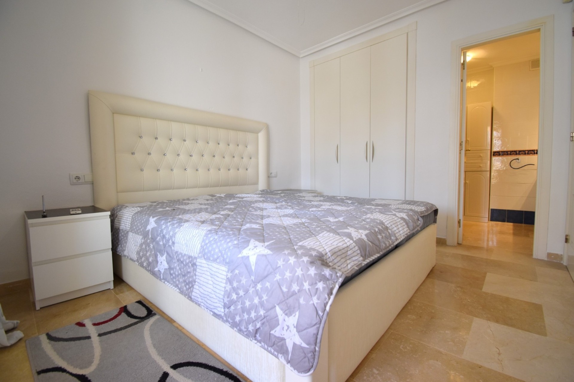 Venta - Apartamento / Piso -
Orihuela Costa - Playa Flamenca