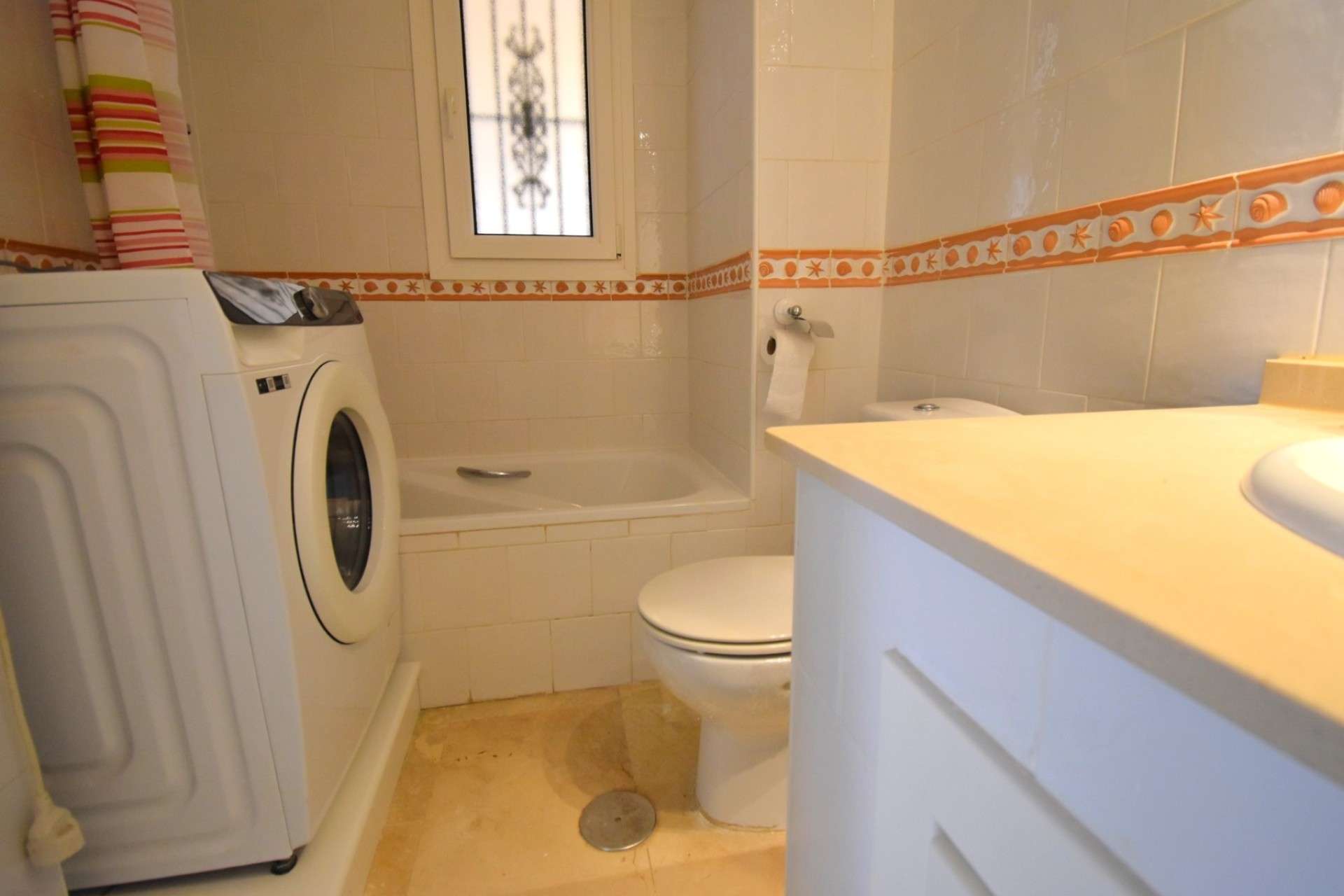 Venta - Apartamento / Piso -
Orihuela Costa - Playa Flamenca