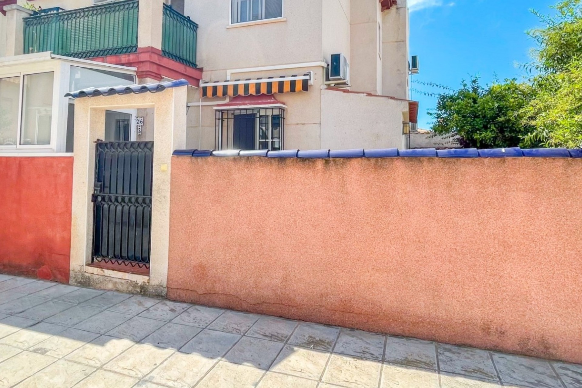 Venta - Apartamento / Piso -
Orihuela Costa - Playa Flamenca