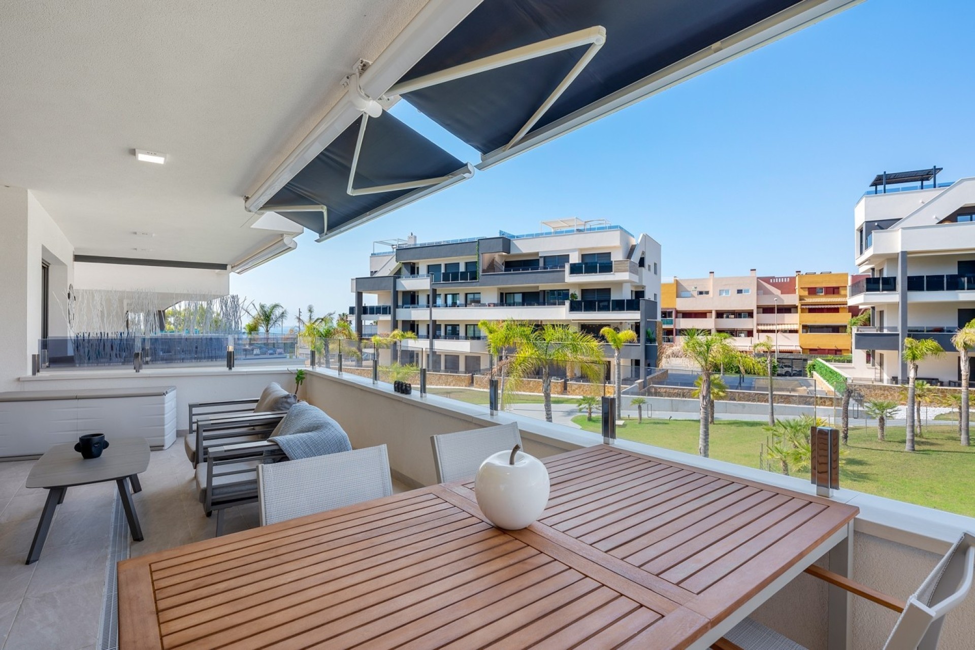 Venta - Apartamento / Piso -
Orihuela Costa - Playa Flamenca