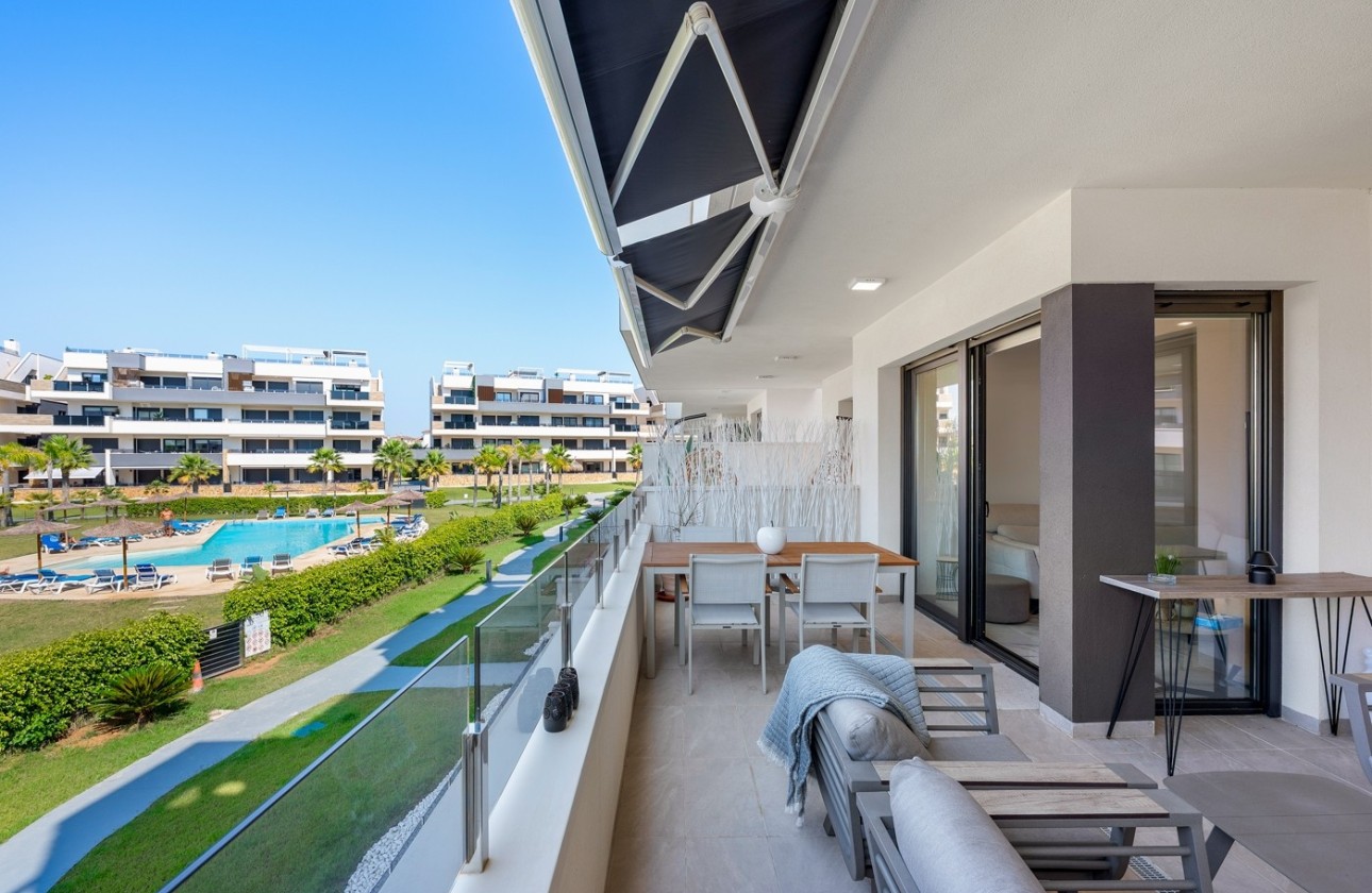 Venta - Apartamento / Piso -
Orihuela Costa - Playa Flamenca