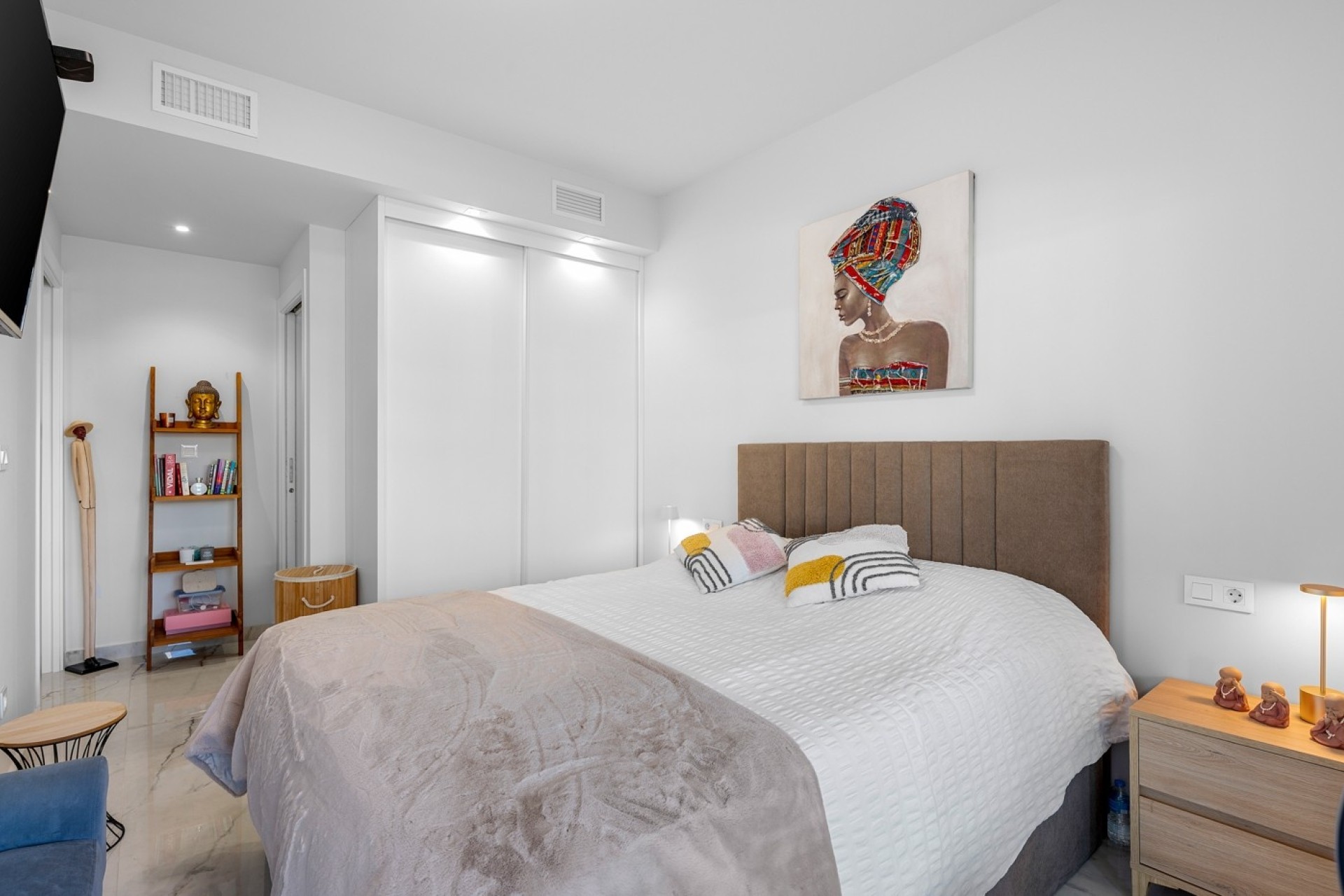 Venta - Apartamento / Piso -
Orihuela Costa - Playa Flamenca