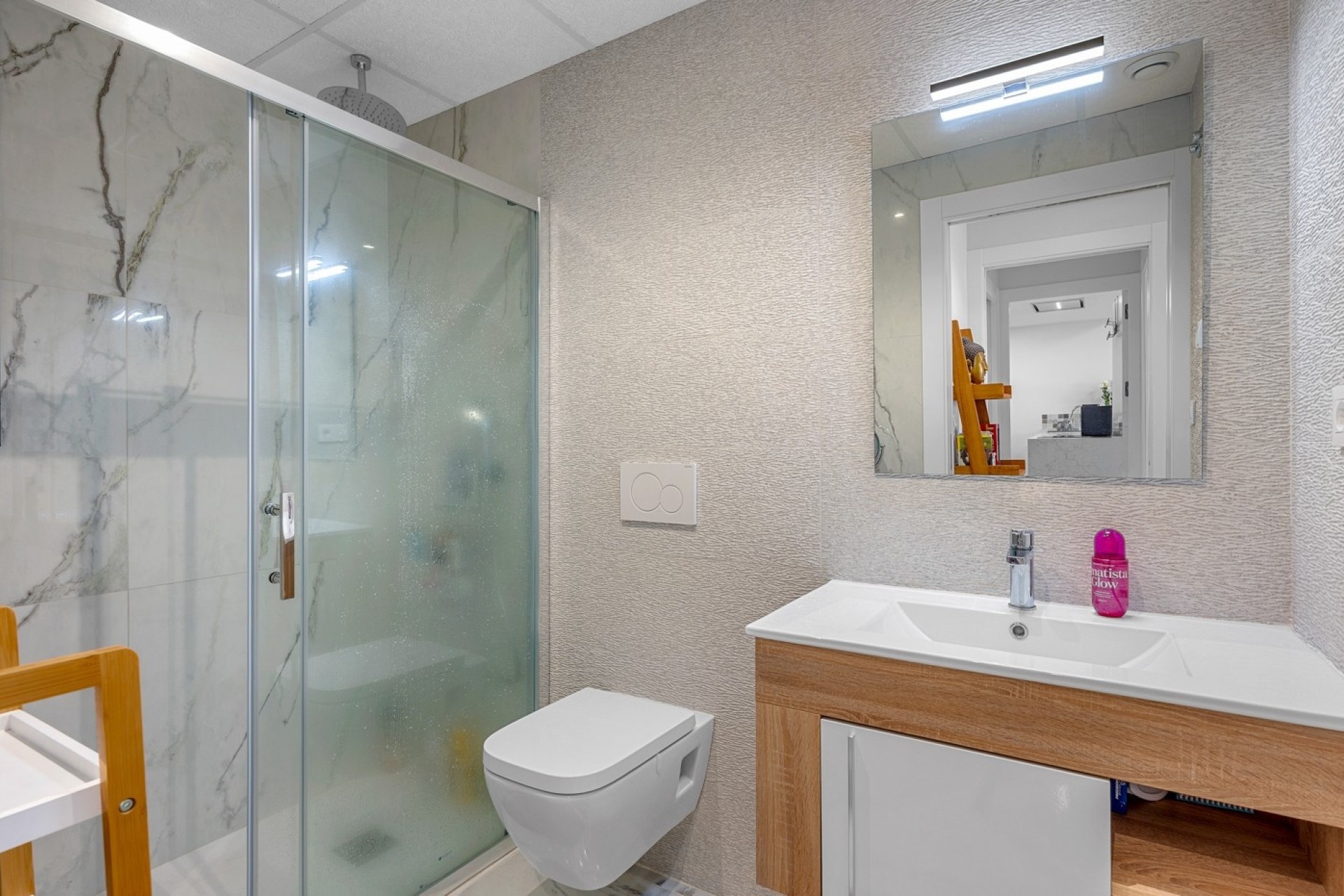 Venta - Apartamento / Piso -
Orihuela Costa - Playa Flamenca