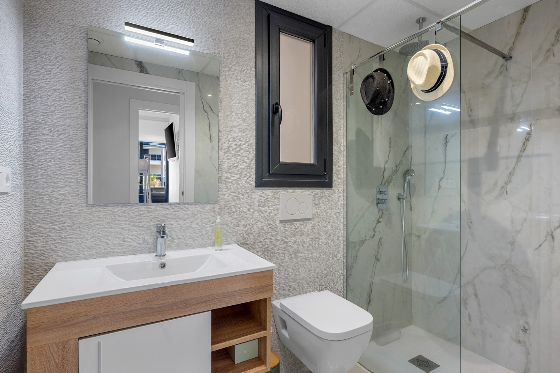 Venta - Apartamento / Piso -
Orihuela Costa - Playa Flamenca