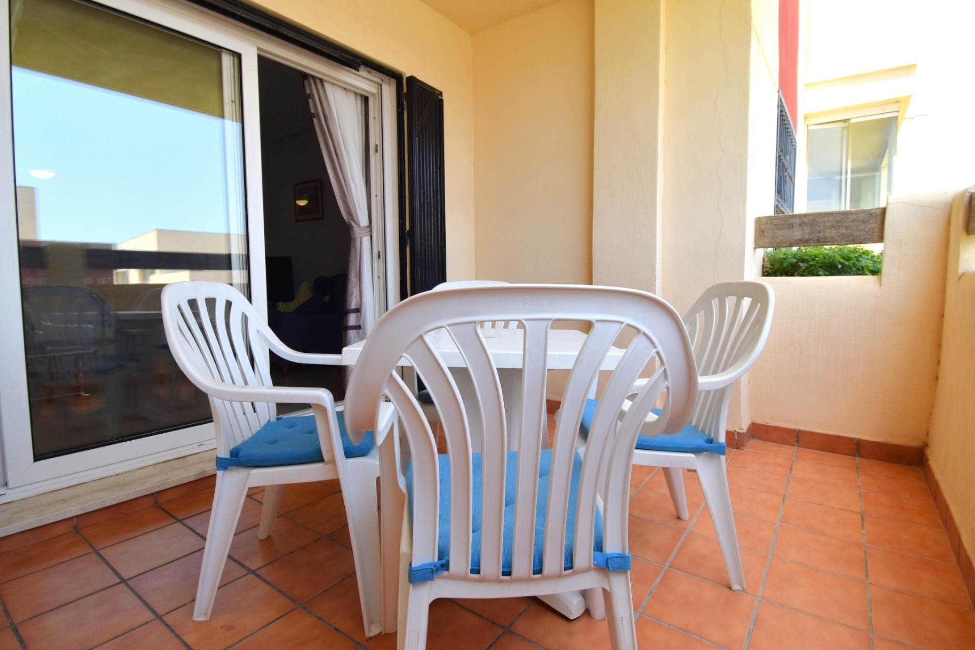 Venta - Apartamento / Piso -
Orihuela Costa - Playa Flamenca