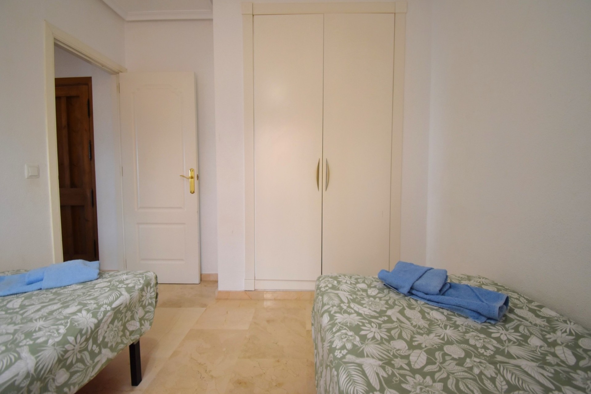 Venta - Apartamento / Piso -
Orihuela Costa - Playa Flamenca