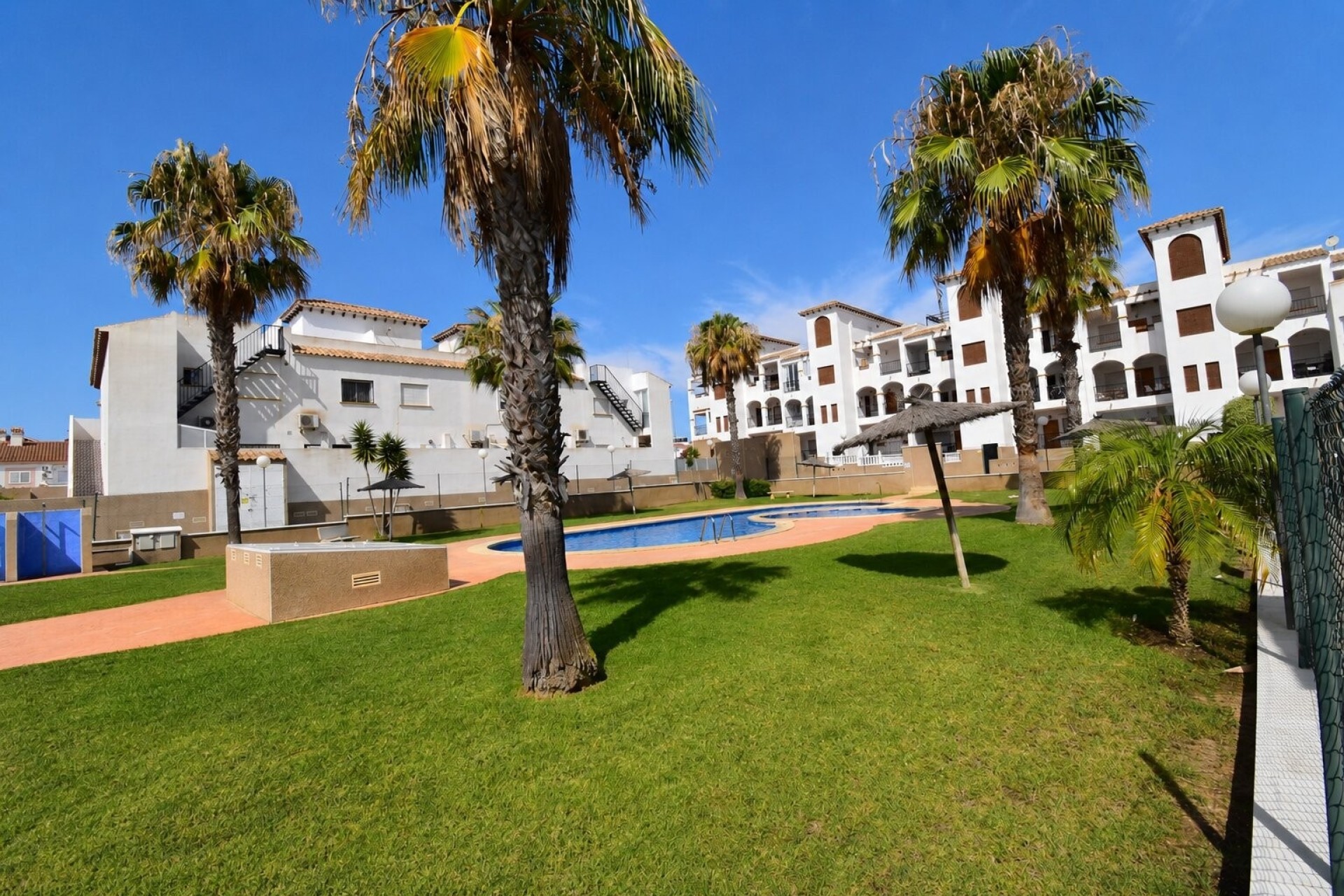 Venta - Apartamento / Piso -
Orihuela Costa - Playa Flamenca