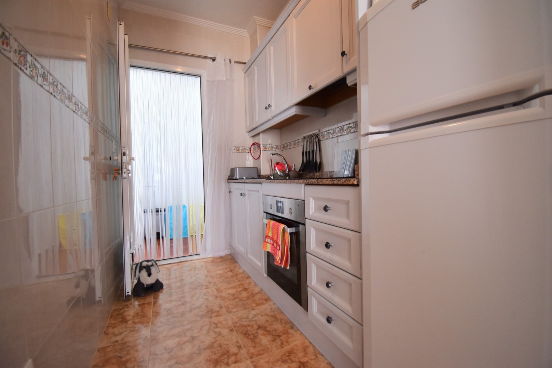 Venta - Apartamento / Piso -
Orihuela Costa - Playa Flamenca