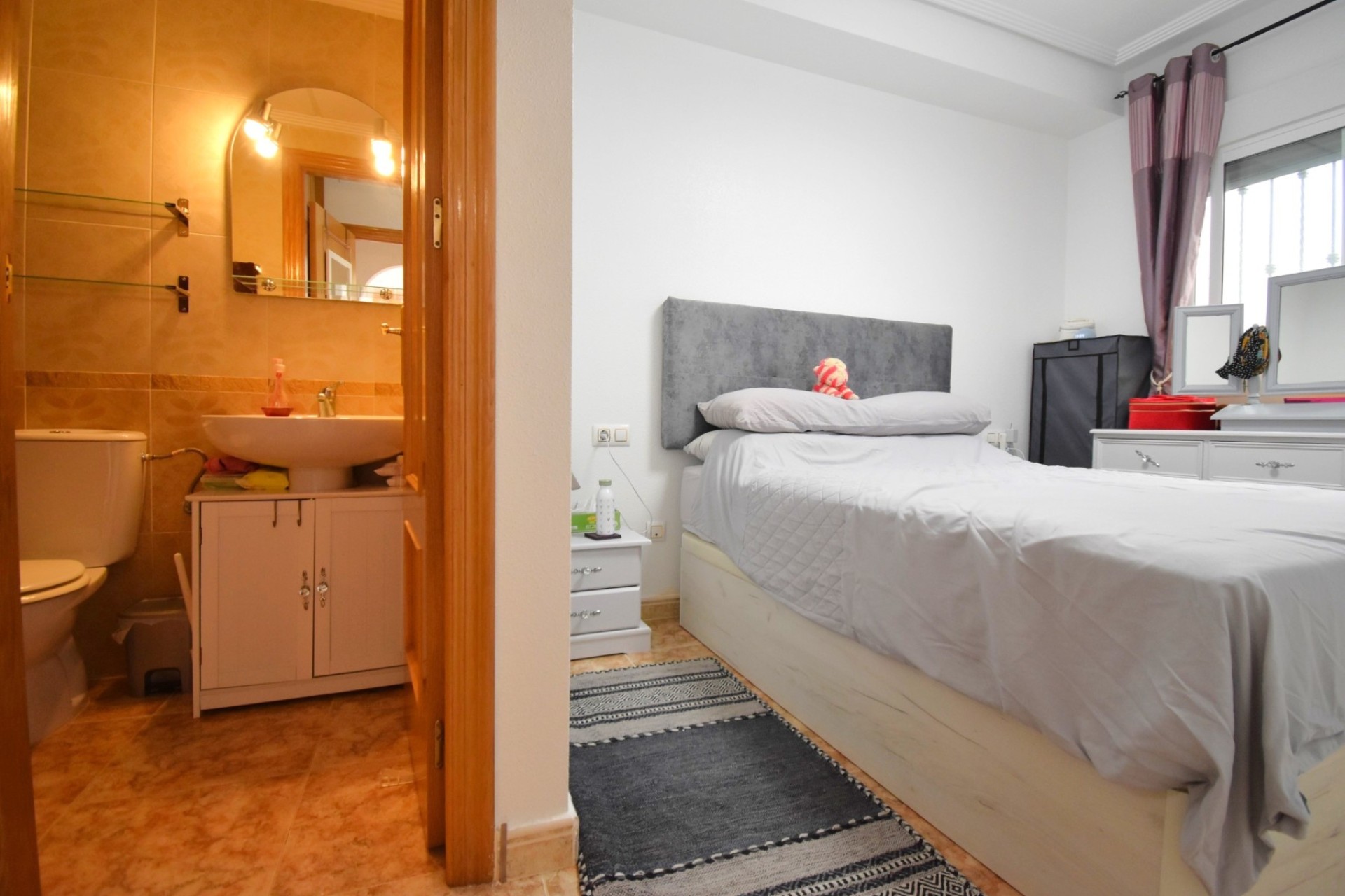 Venta - Apartamento / Piso -
Orihuela Costa - Playa Flamenca