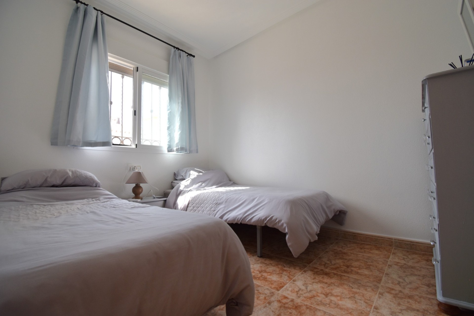 Venta - Apartamento / Piso -
Orihuela Costa - Playa Flamenca