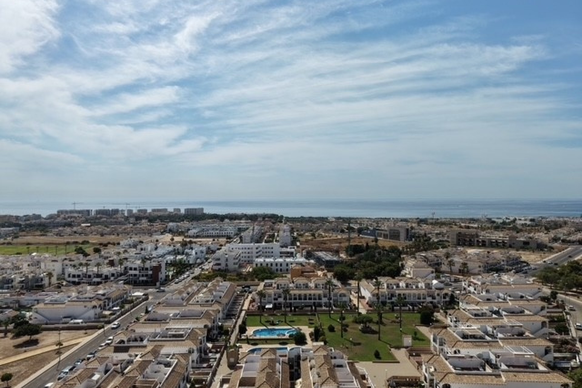 Venta - Apartamento / Piso -
Orihuela Costa - Playa Flamenca