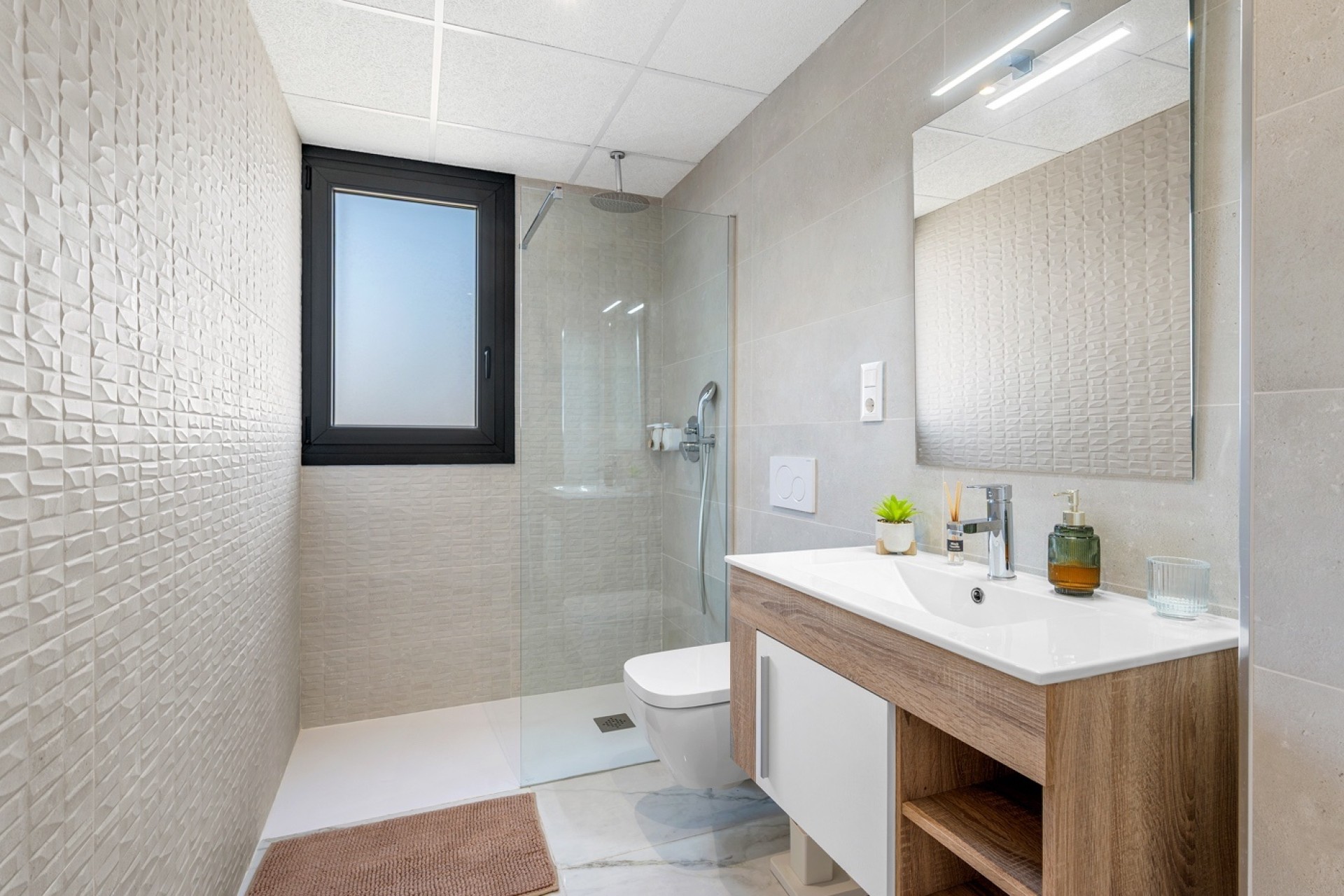 Venta - Apartamento / Piso -
Orihuela Costa - Playa Flamenca