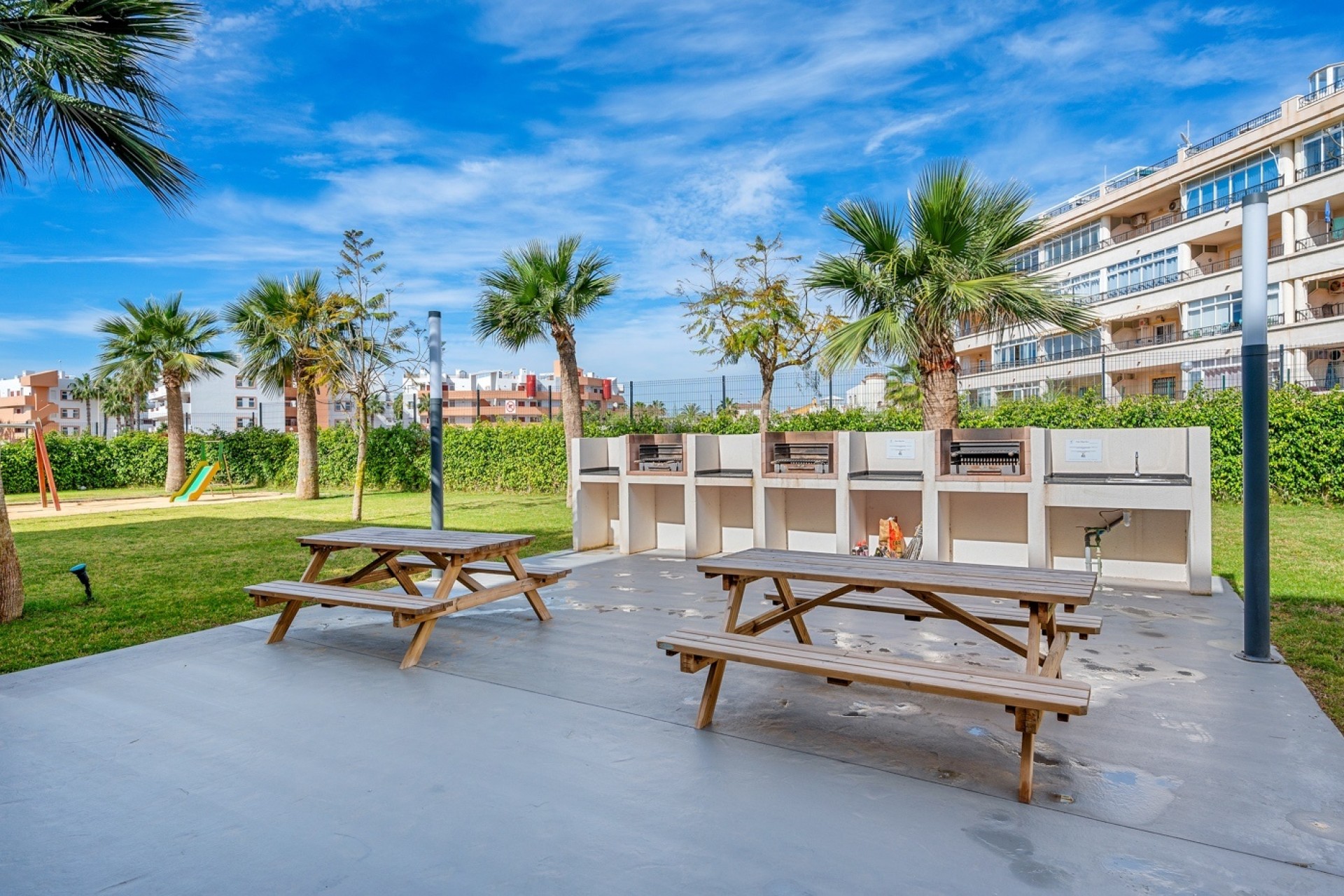 Venta - Apartamento / Piso -
Orihuela Costa - Playa Flamenca