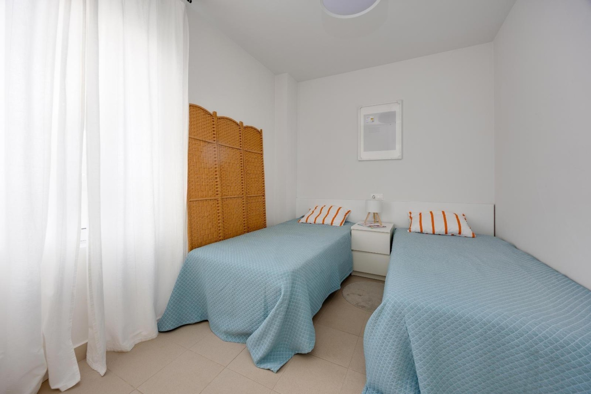 Venta - Apartamento / Piso -
Orihuela Costa - Playa Flamenca