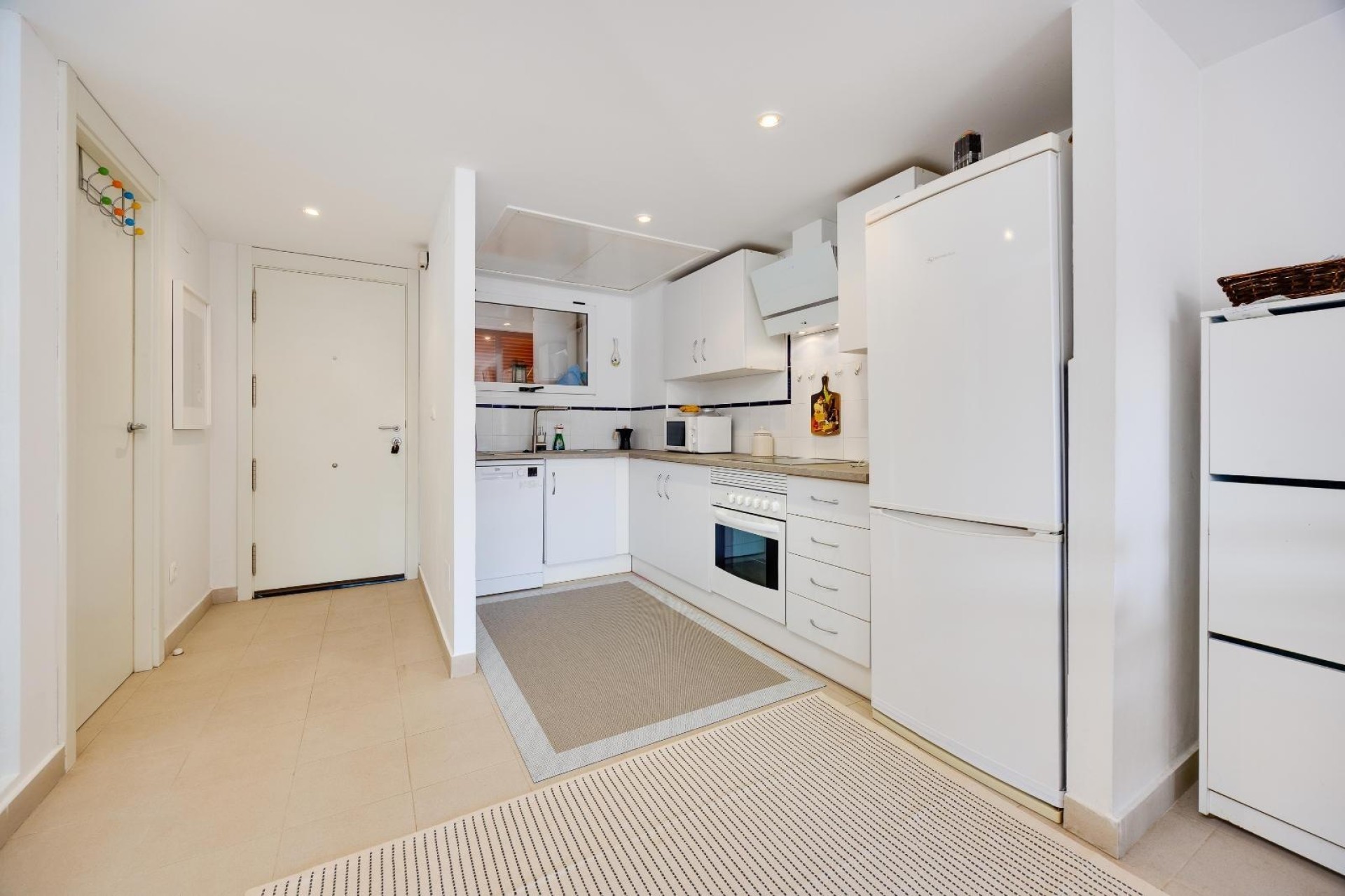 Venta - Apartamento / Piso -
Orihuela Costa - Playa Flamenca