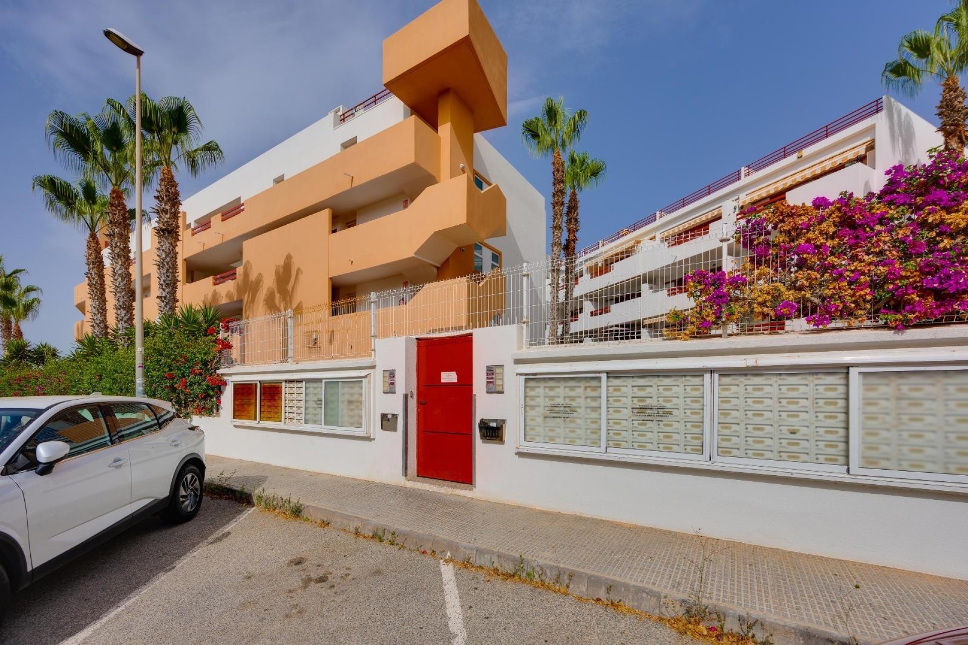 Venta - Apartamento / Piso -
Orihuela Costa - Playa Flamenca