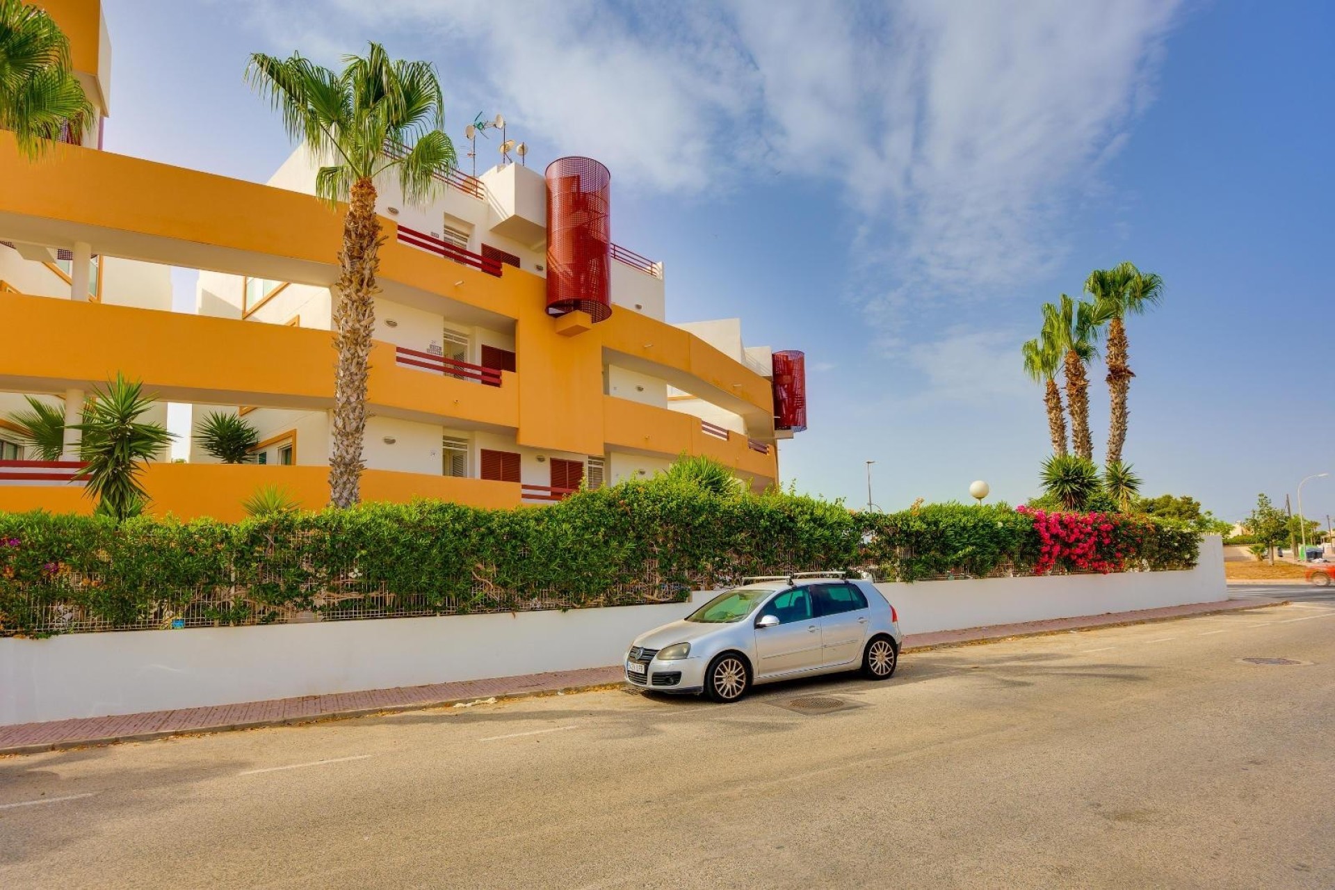 Venta - Apartamento / Piso -
Orihuela Costa - Playa Flamenca