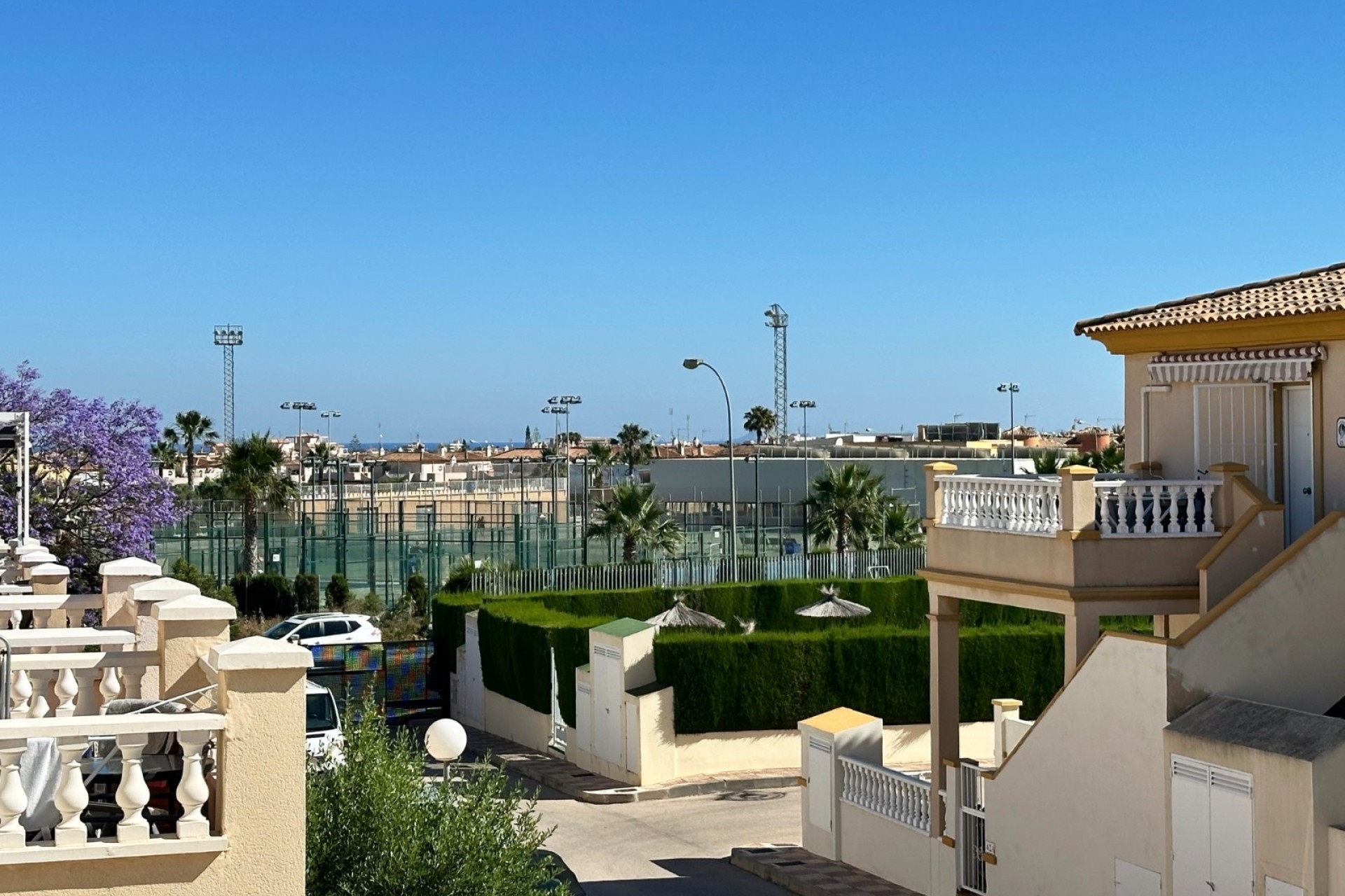 Venta - Apartamento / Piso -
Orihuela Costa - Playa Flamenca