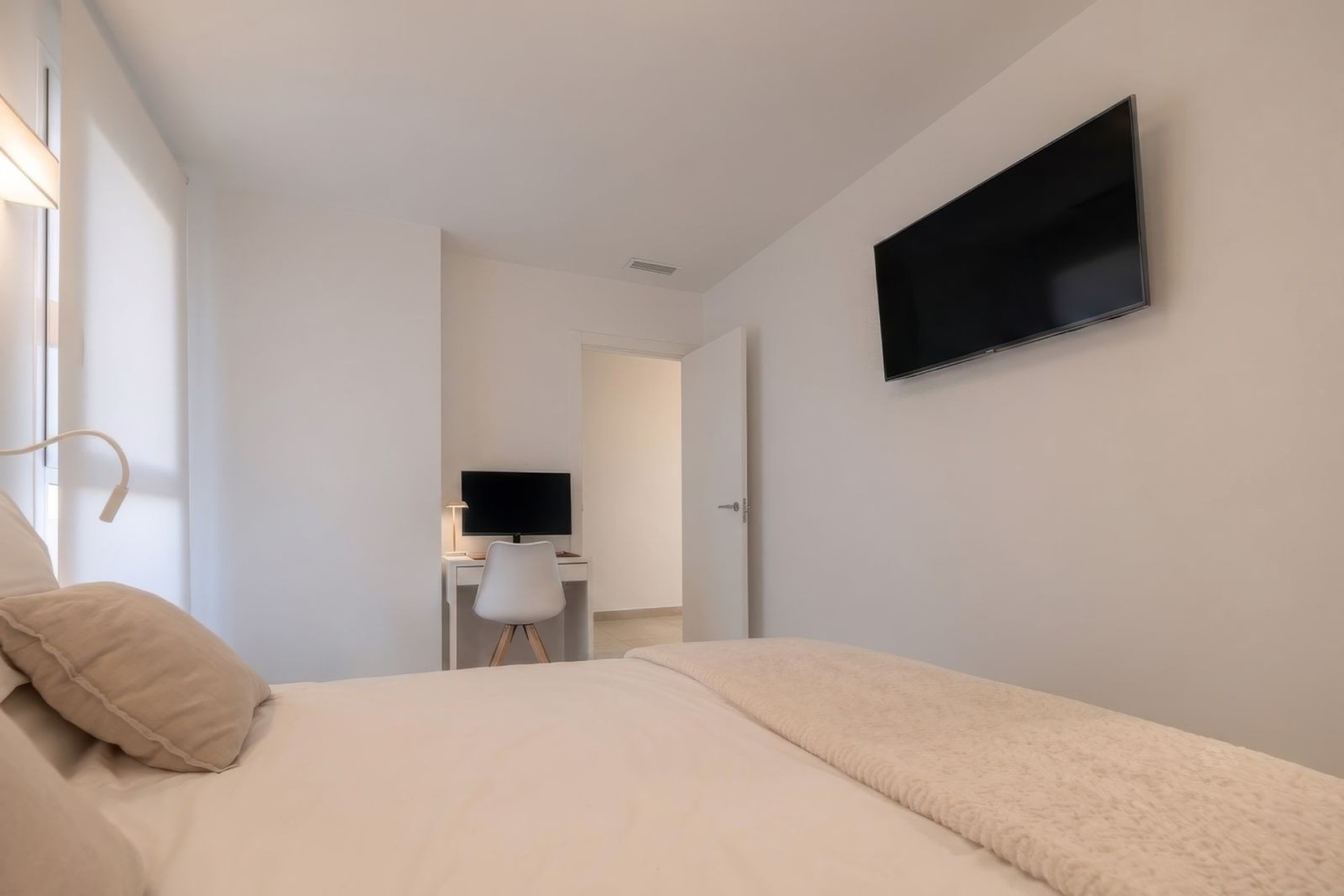 Venta - Apartamento / Piso -
Orihuela Costa - Playa Flamenca