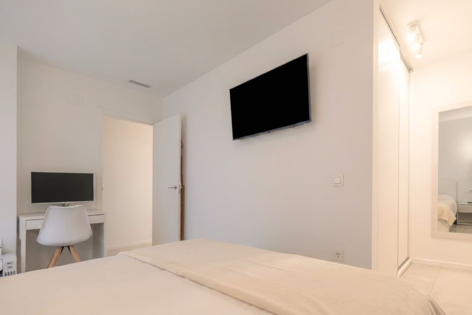 Venta - Apartamento / Piso -
Orihuela Costa - Playa Flamenca