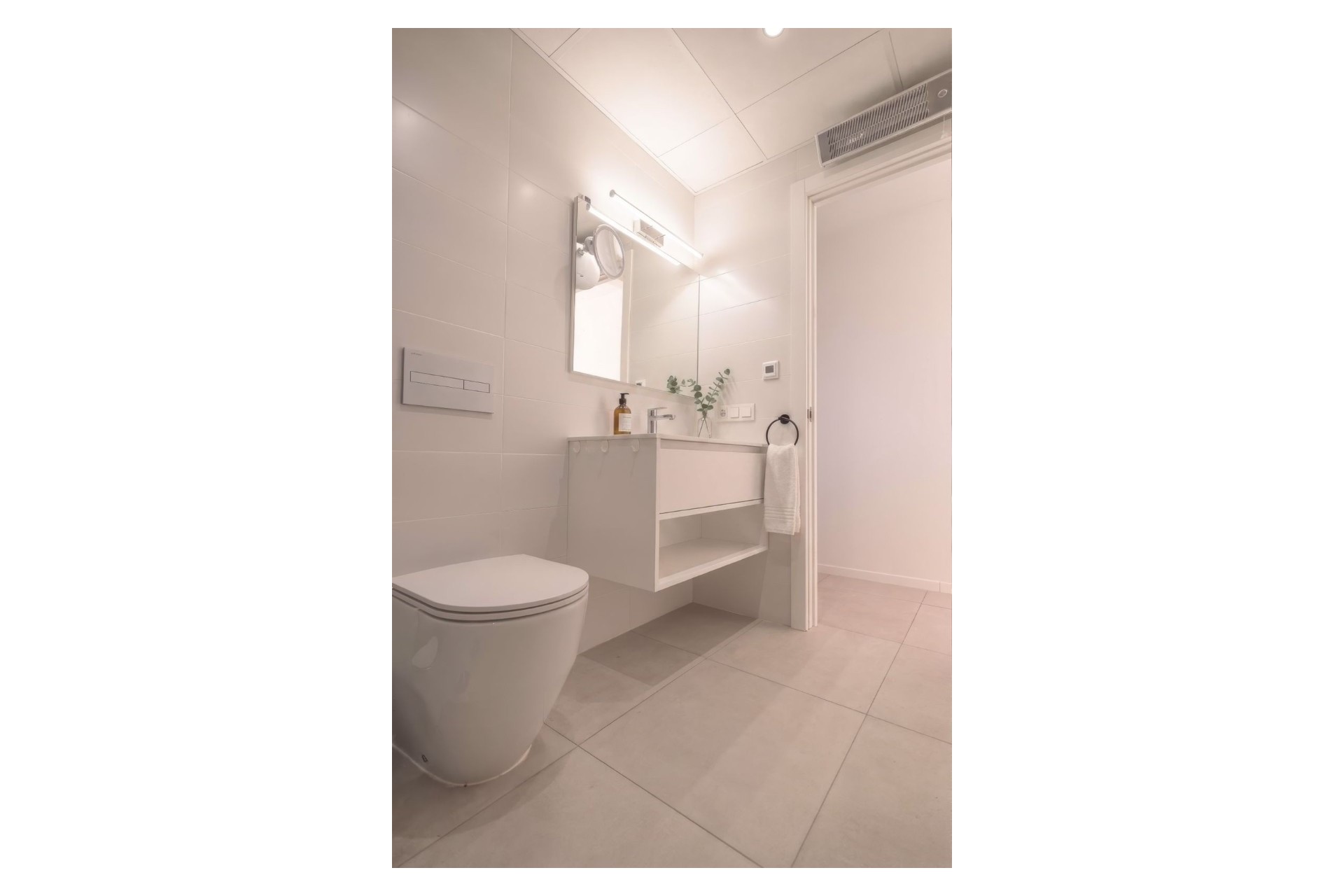 Venta - Apartamento / Piso -
Orihuela Costa - Playa Flamenca