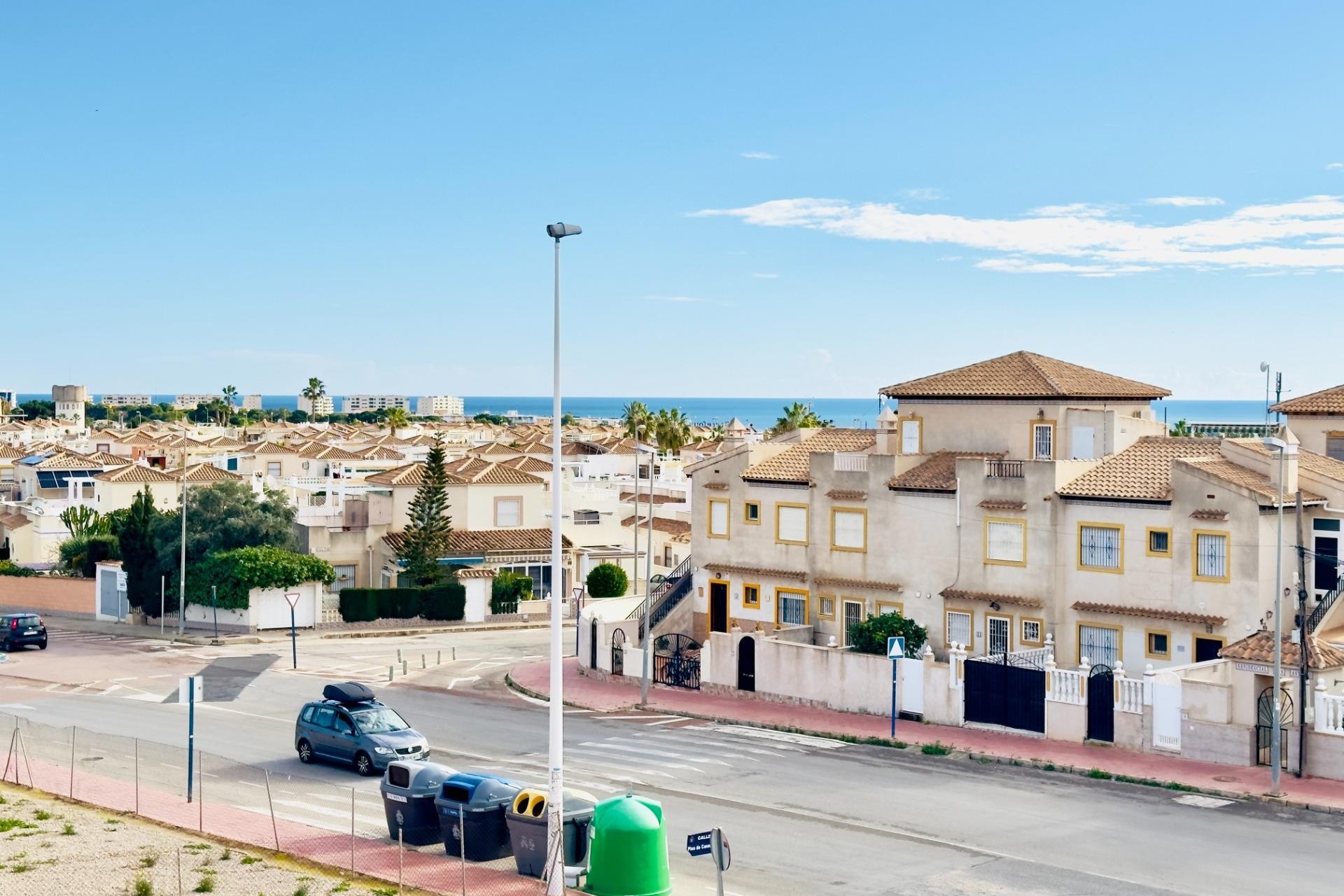 Venta - Apartamento / Piso -
Orihuela Costa - Playa Flamenca