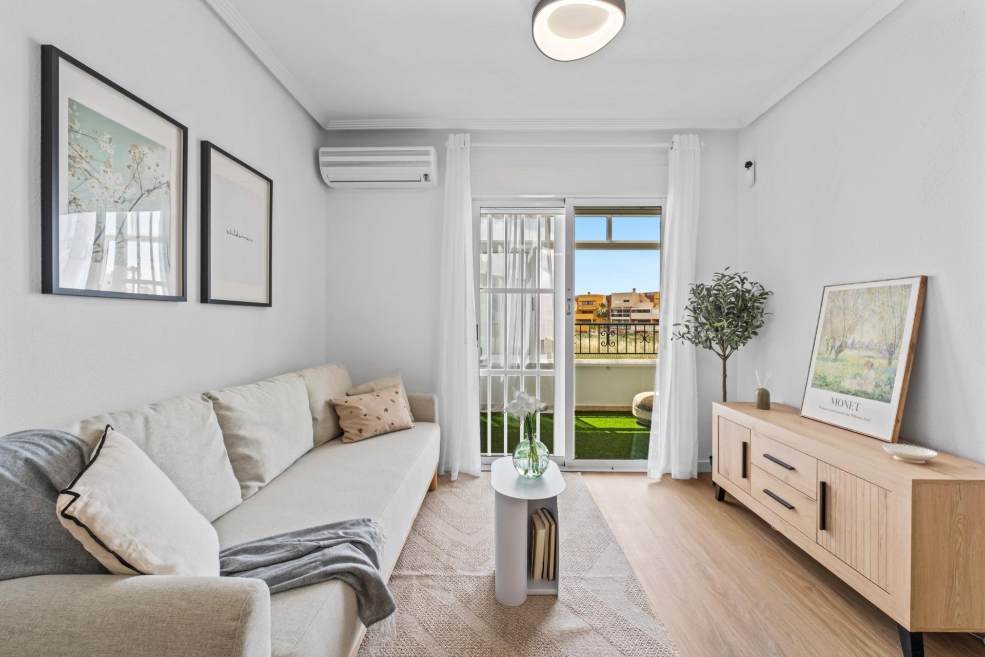 Venta - Apartamento / Piso -
Orihuela Costa - Playa Flamenca