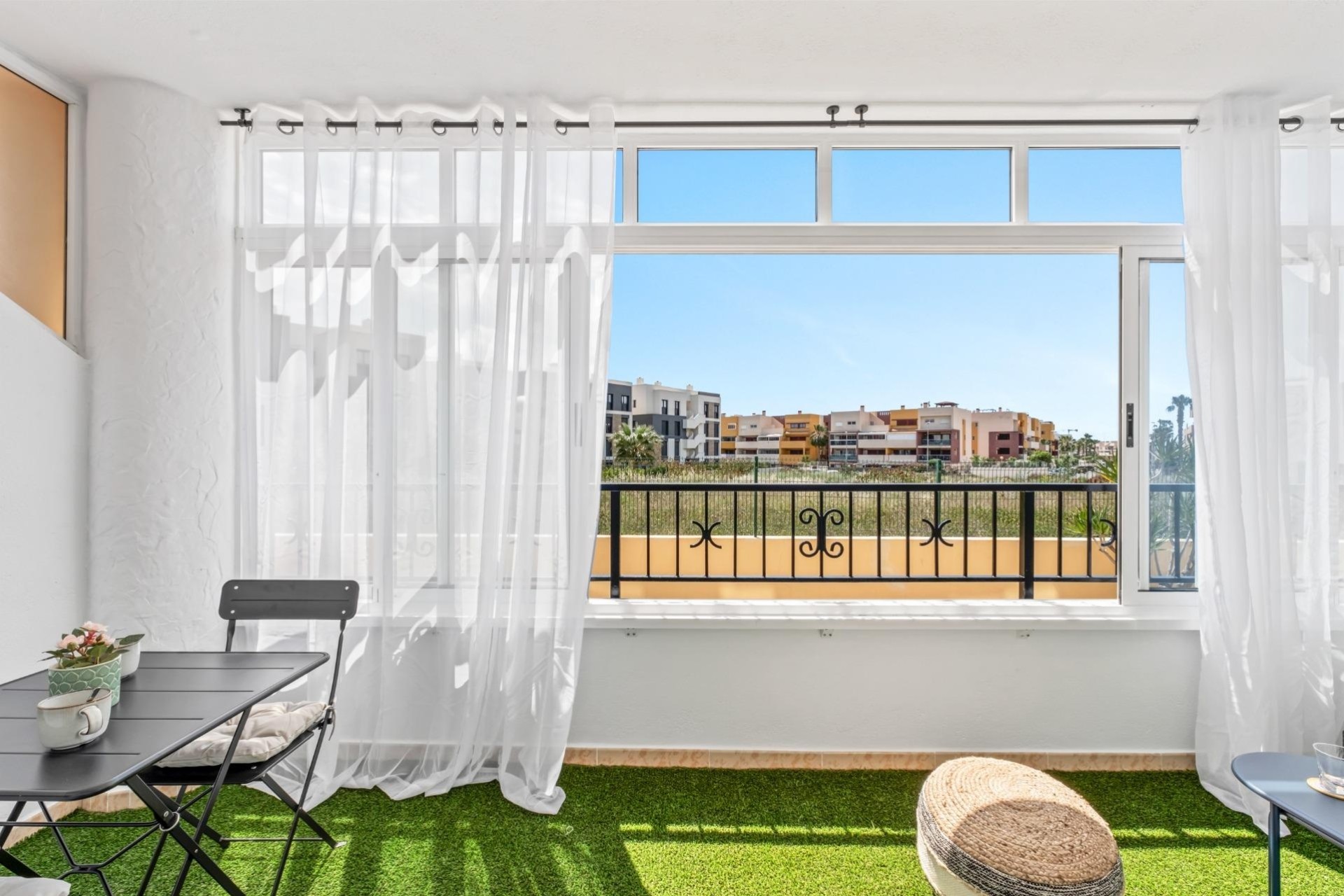Venta - Apartamento / Piso -
Orihuela Costa - Playa Flamenca