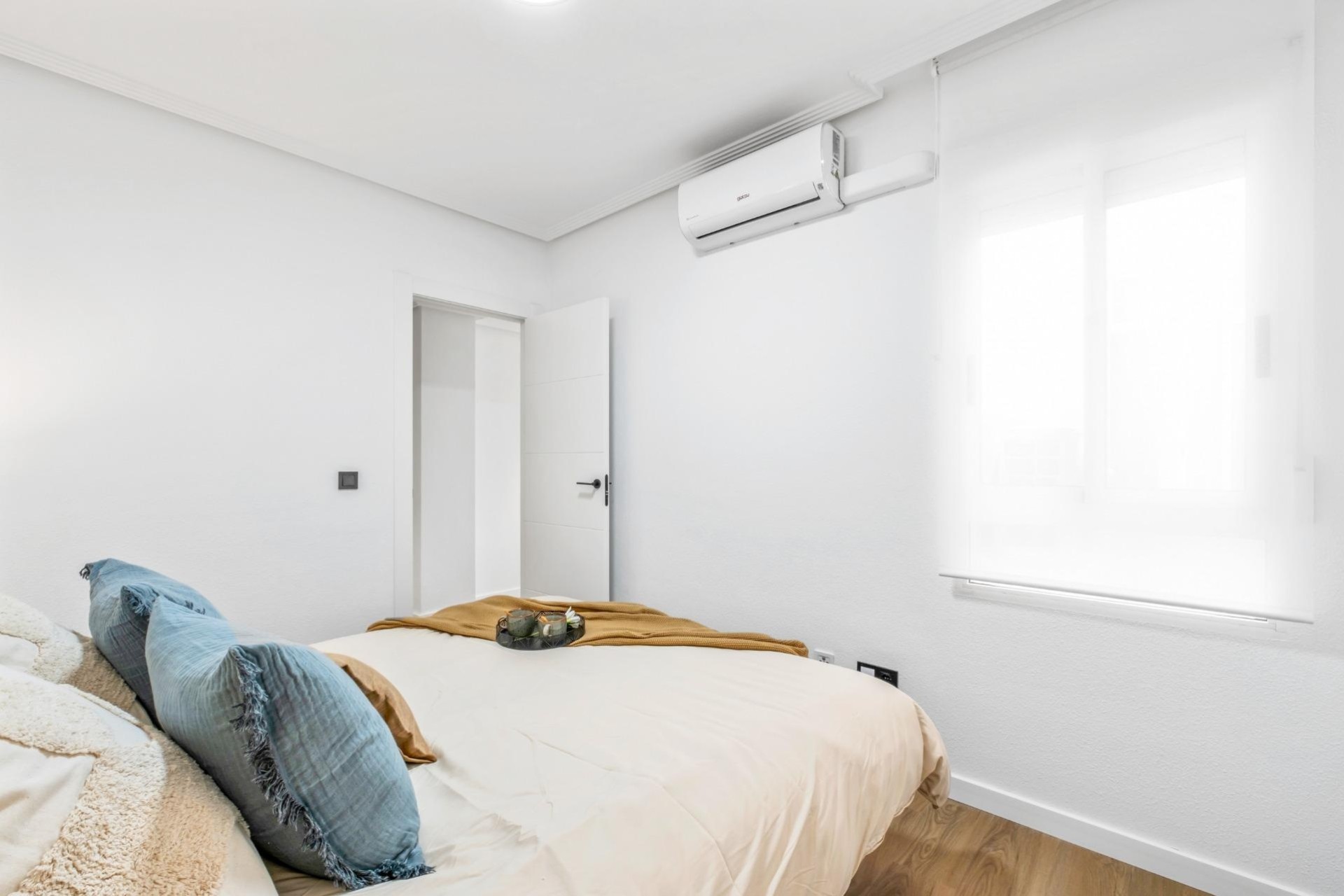 Venta - Apartamento / Piso -
Orihuela Costa - Playa Flamenca