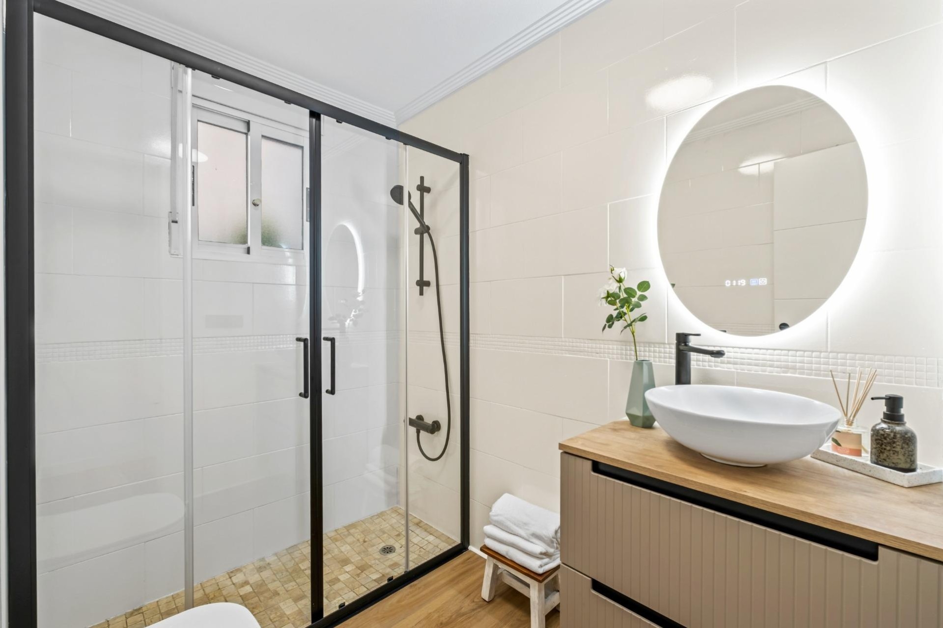 Venta - Apartamento / Piso -
Orihuela Costa - Playa Flamenca