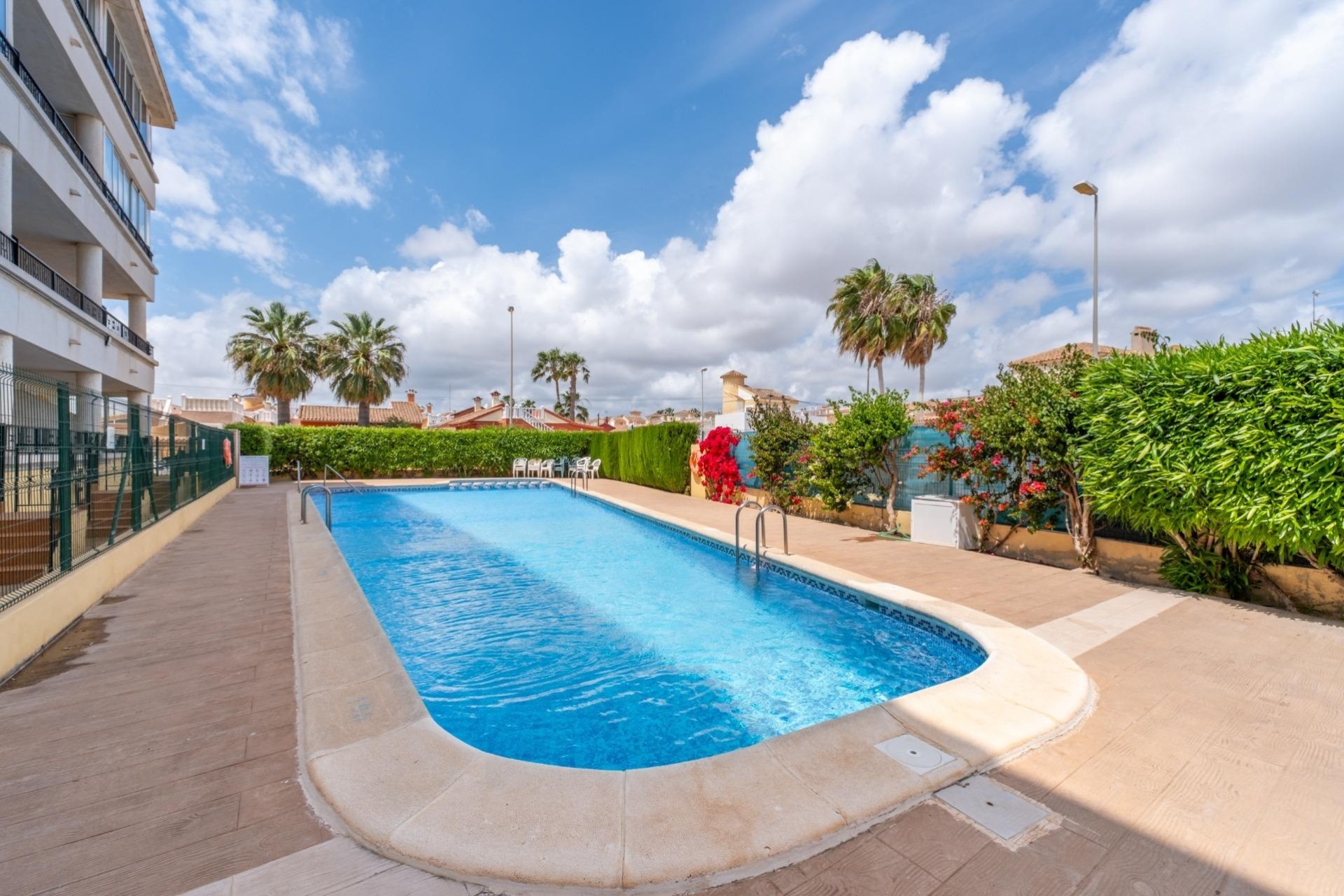 Venta - Apartamento / Piso -
Orihuela Costa - Playa Flamenca