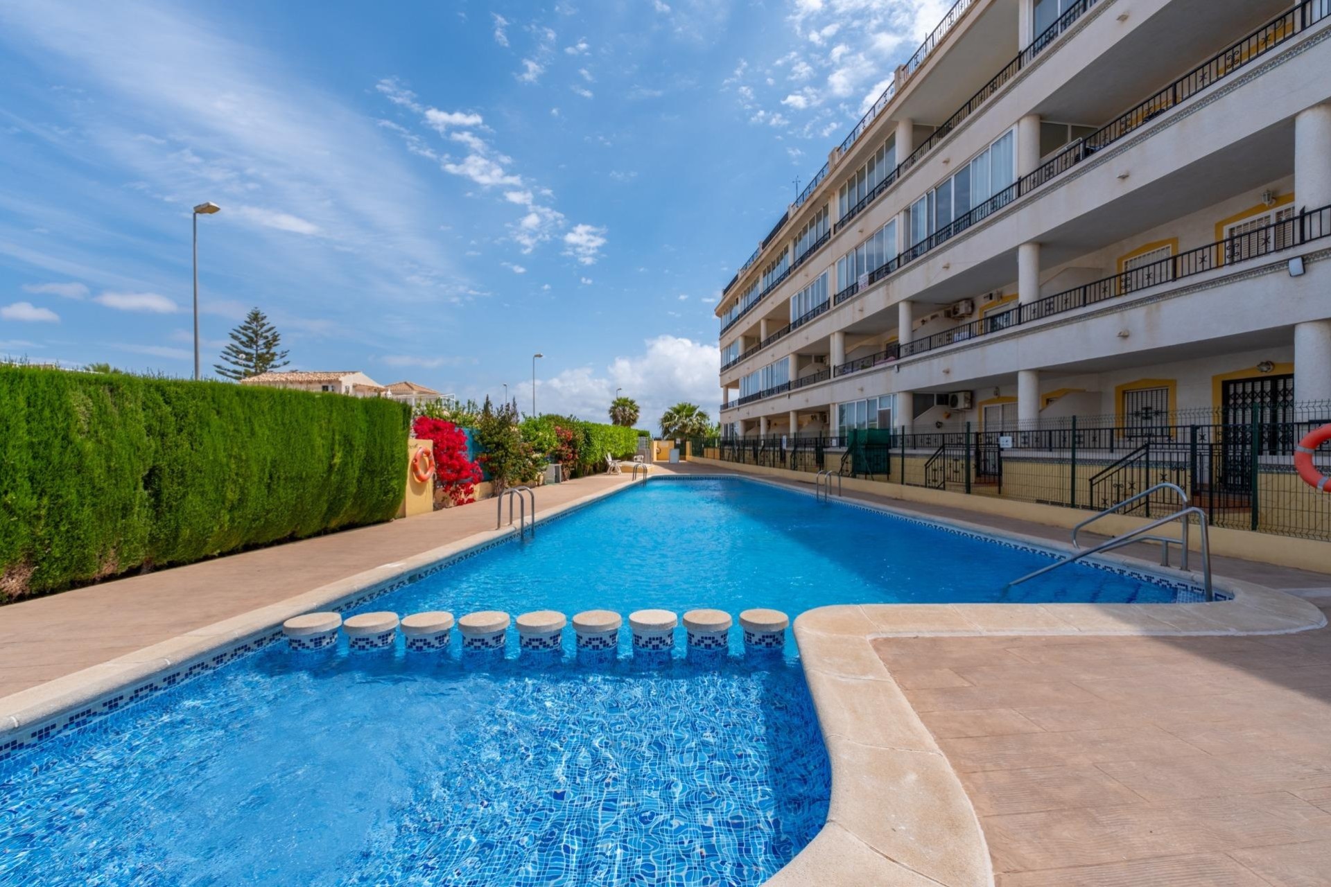 Venta - Apartamento / Piso -
Orihuela Costa - Playa Flamenca
