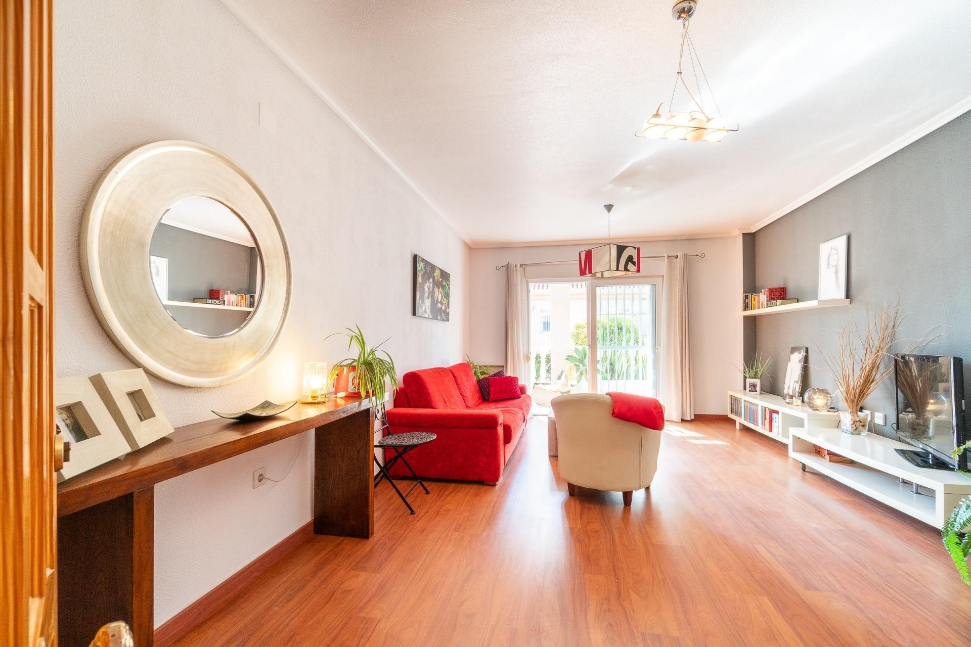 Venta - Apartamento / Piso -
Orihuela Costa - Playa Flamenca