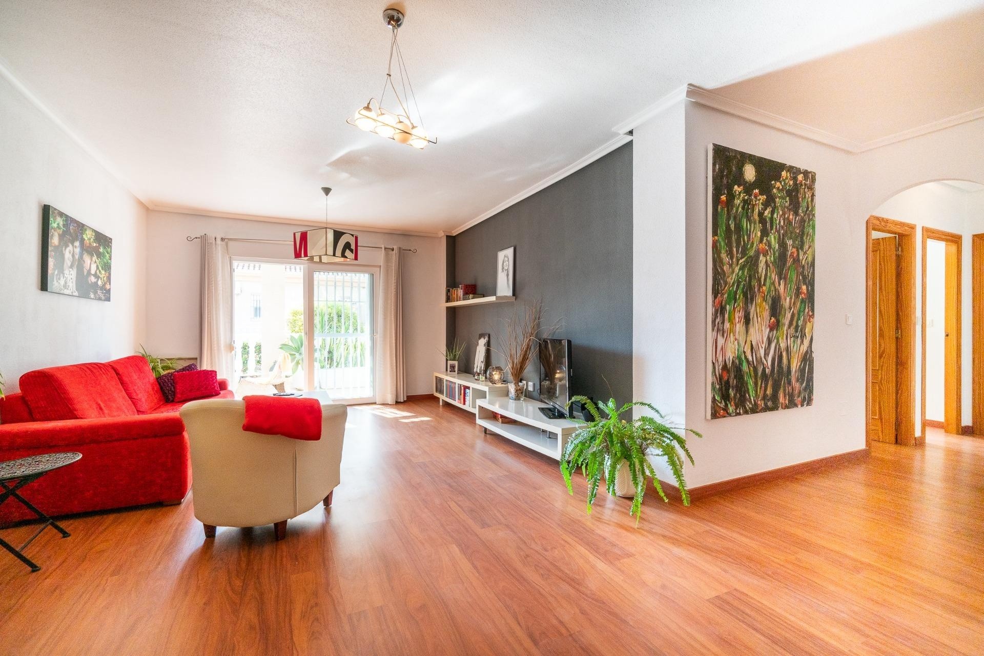 Venta - Apartamento / Piso -
Orihuela Costa - Playa Flamenca