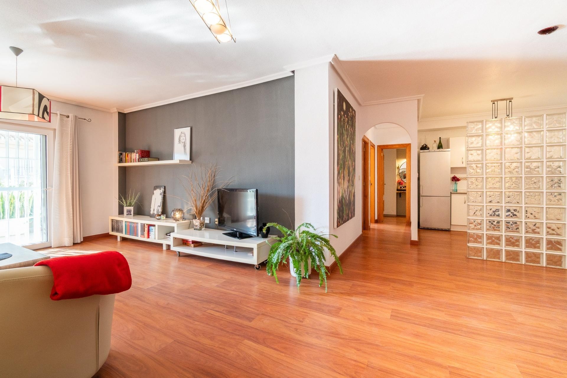 Venta - Apartamento / Piso -
Orihuela Costa - Playa Flamenca