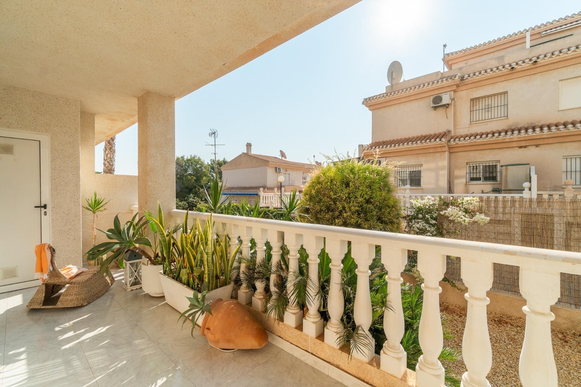 Venta - Apartamento / Piso -
Orihuela Costa - Playa Flamenca