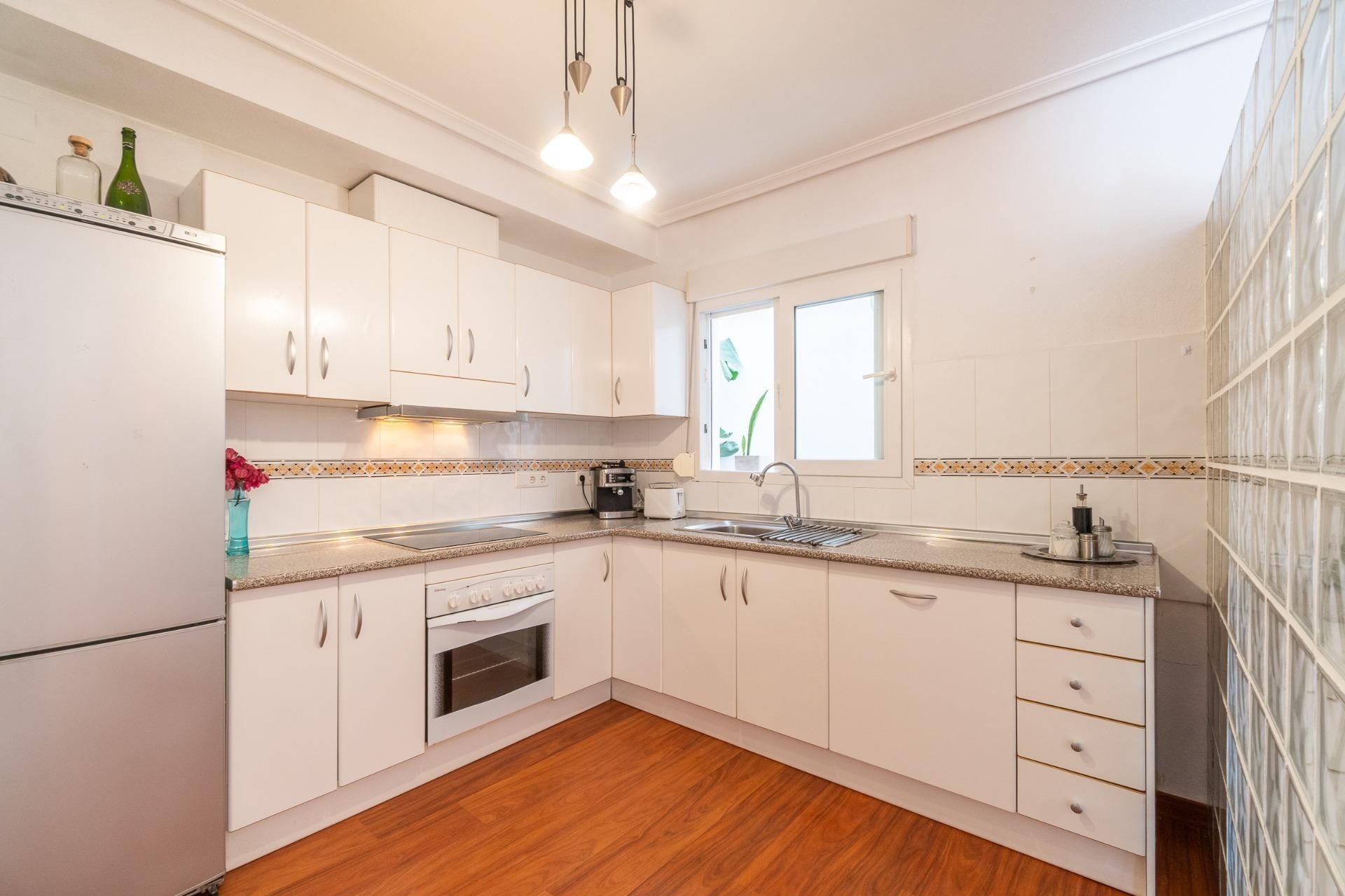 Venta - Apartamento / Piso -
Orihuela Costa - Playa Flamenca