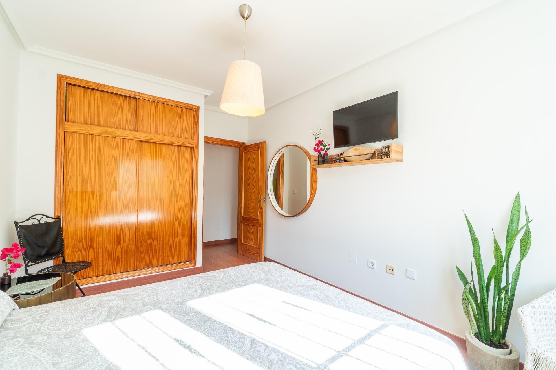 Venta - Apartamento / Piso -
Orihuela Costa - Playa Flamenca