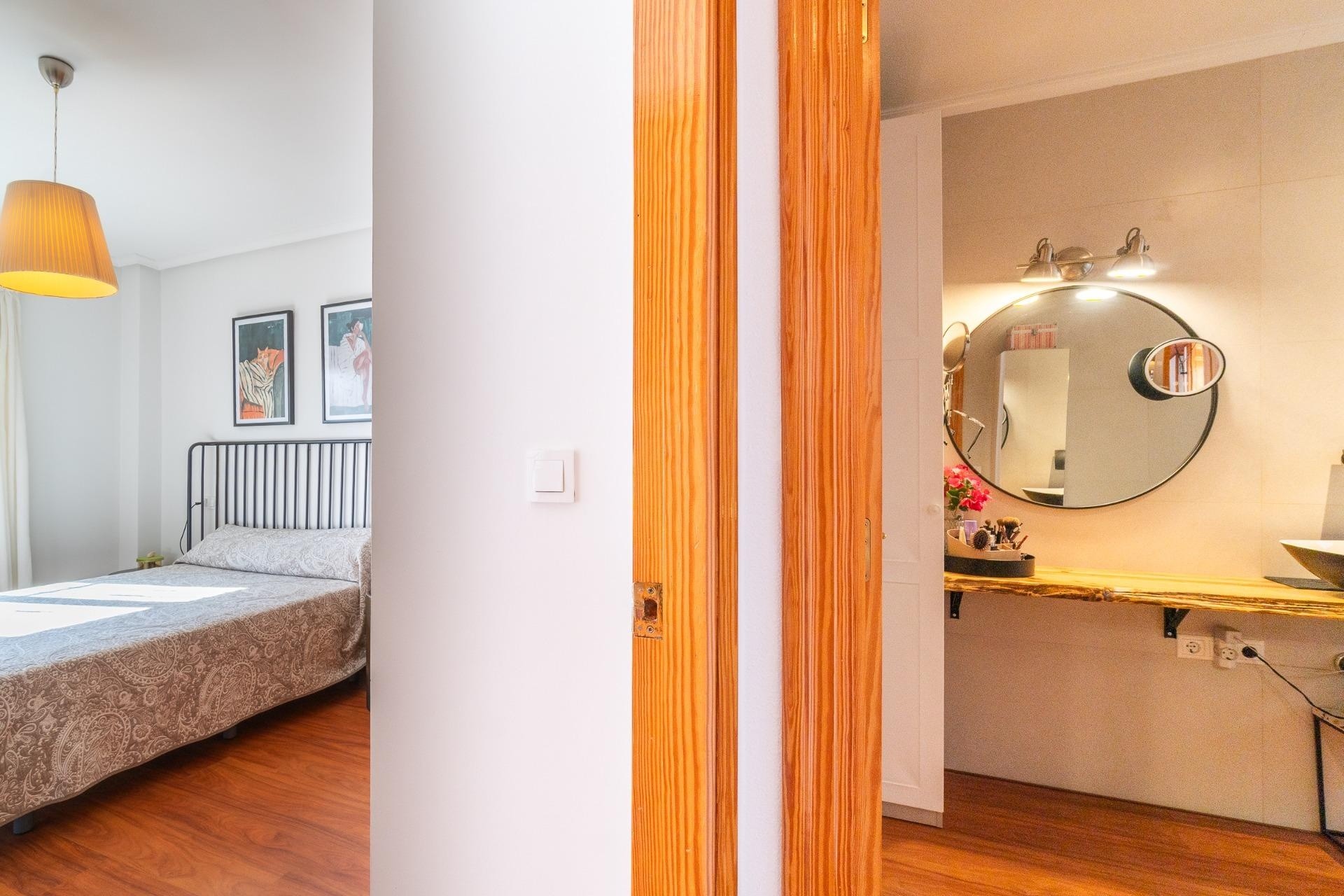 Venta - Apartamento / Piso -
Orihuela Costa - Playa Flamenca