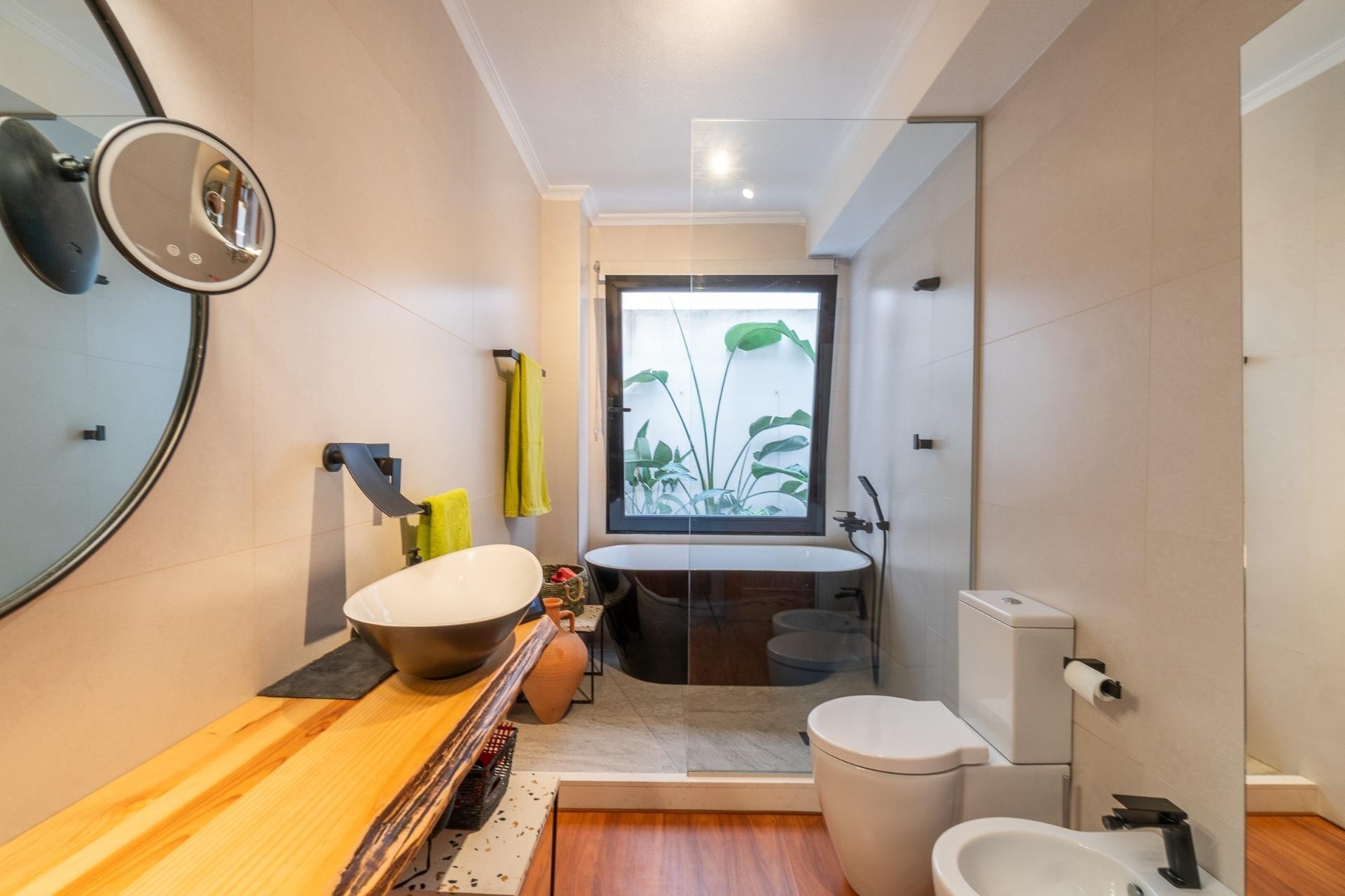 Venta - Apartamento / Piso -
Orihuela Costa - Playa Flamenca