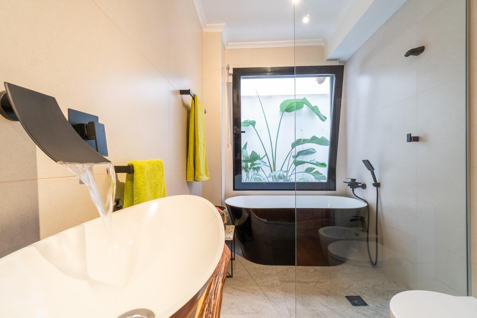 Venta - Apartamento / Piso -
Orihuela Costa - Playa Flamenca
