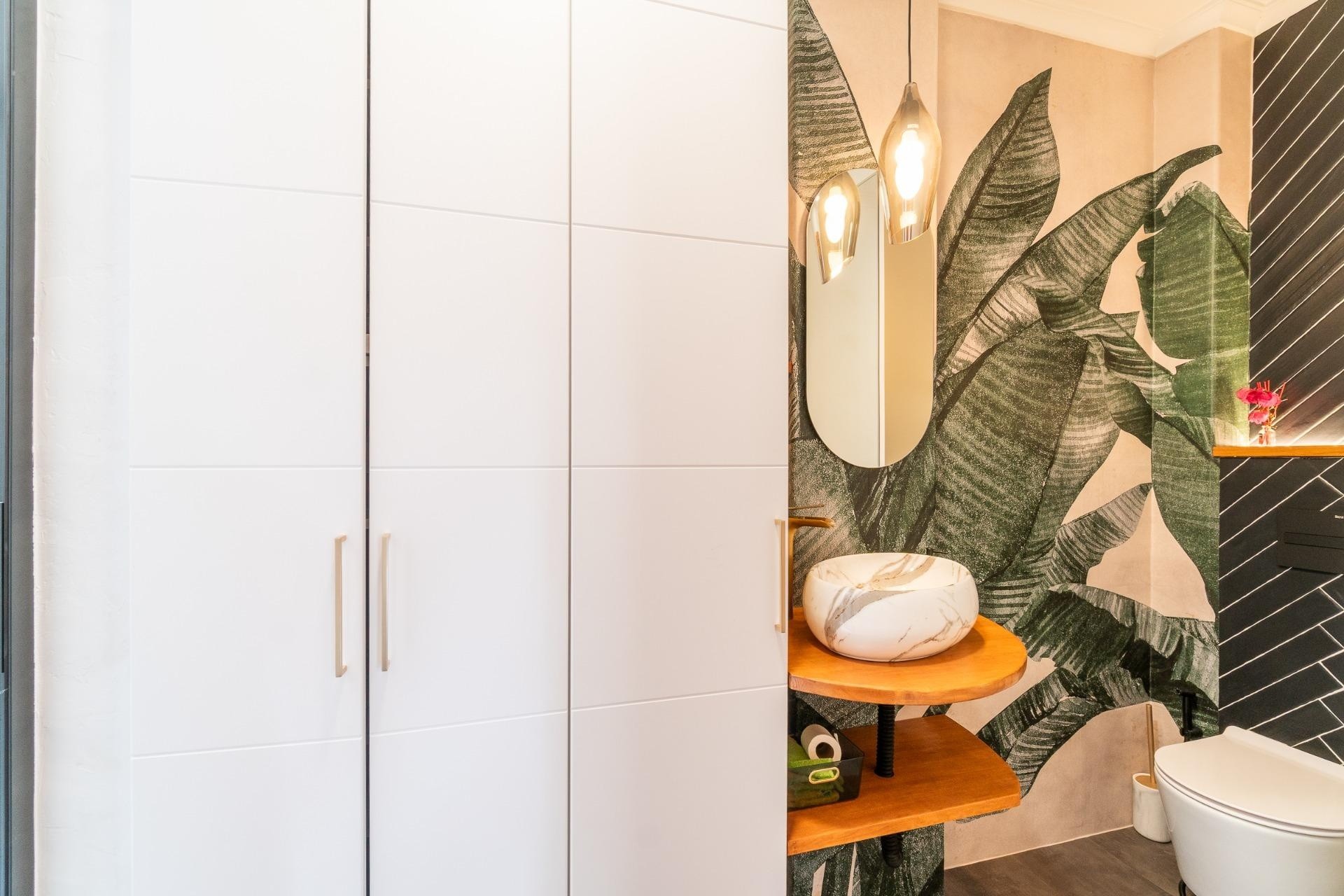 Venta - Apartamento / Piso -
Orihuela Costa - Playa Flamenca