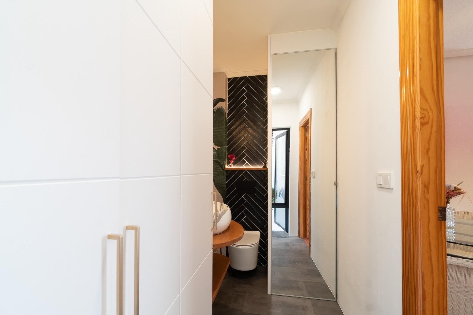 Venta - Apartamento / Piso -
Orihuela Costa - Playa Flamenca