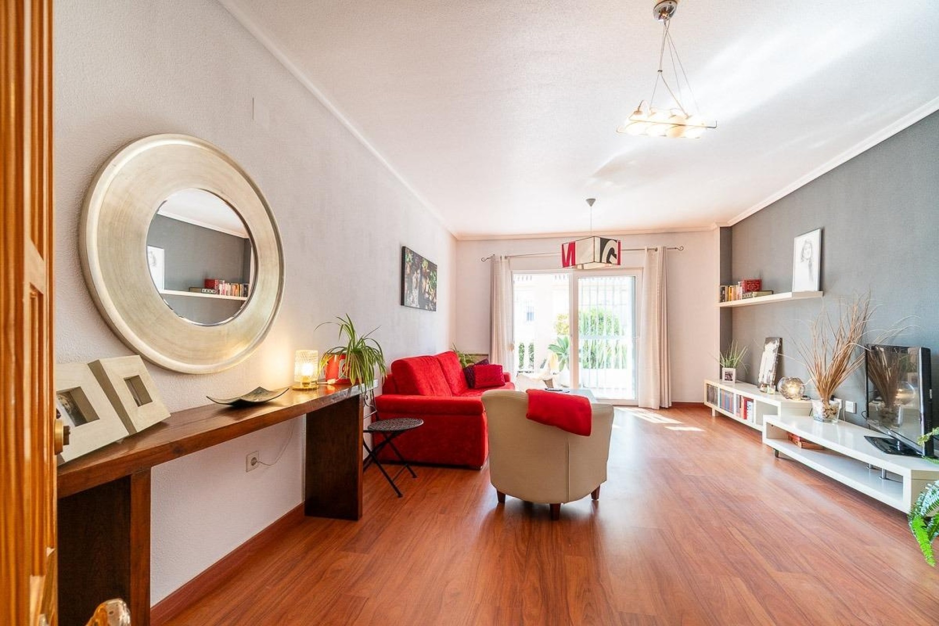 Venta - Apartamento / Piso -
Orihuela Costa - Playa Flamenca