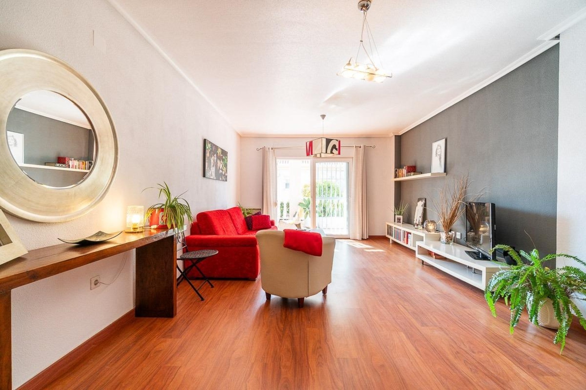 Venta - Apartamento / Piso -
Orihuela Costa - Playa Flamenca
