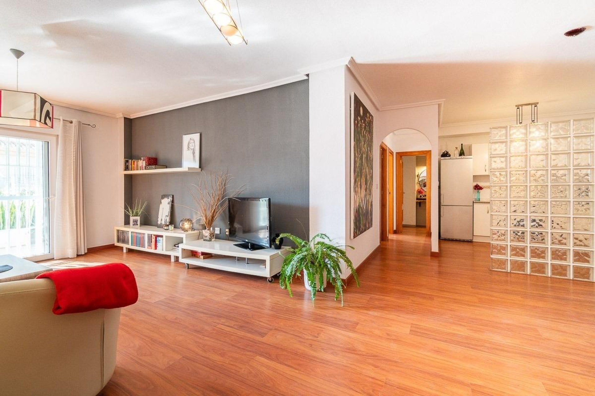 Venta - Apartamento / Piso -
Orihuela Costa - Playa Flamenca
