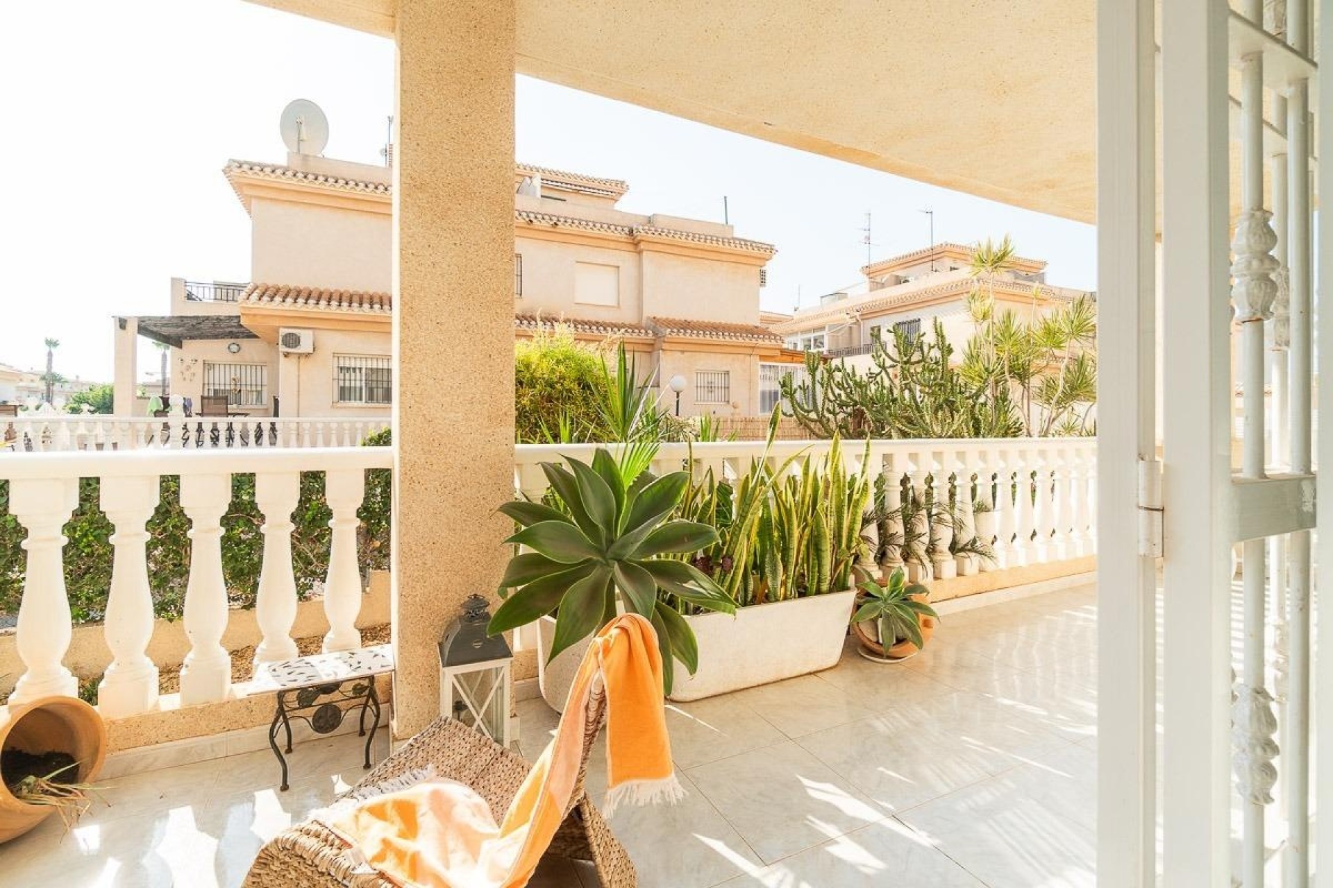 Venta - Apartamento / Piso -
Orihuela Costa - Playa Flamenca