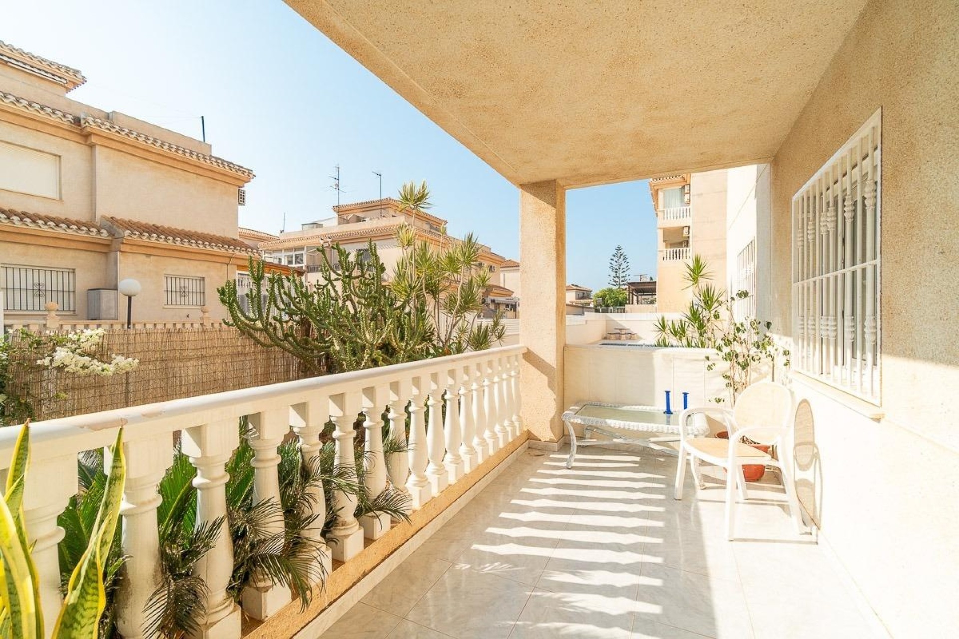 Venta - Apartamento / Piso -
Orihuela Costa - Playa Flamenca